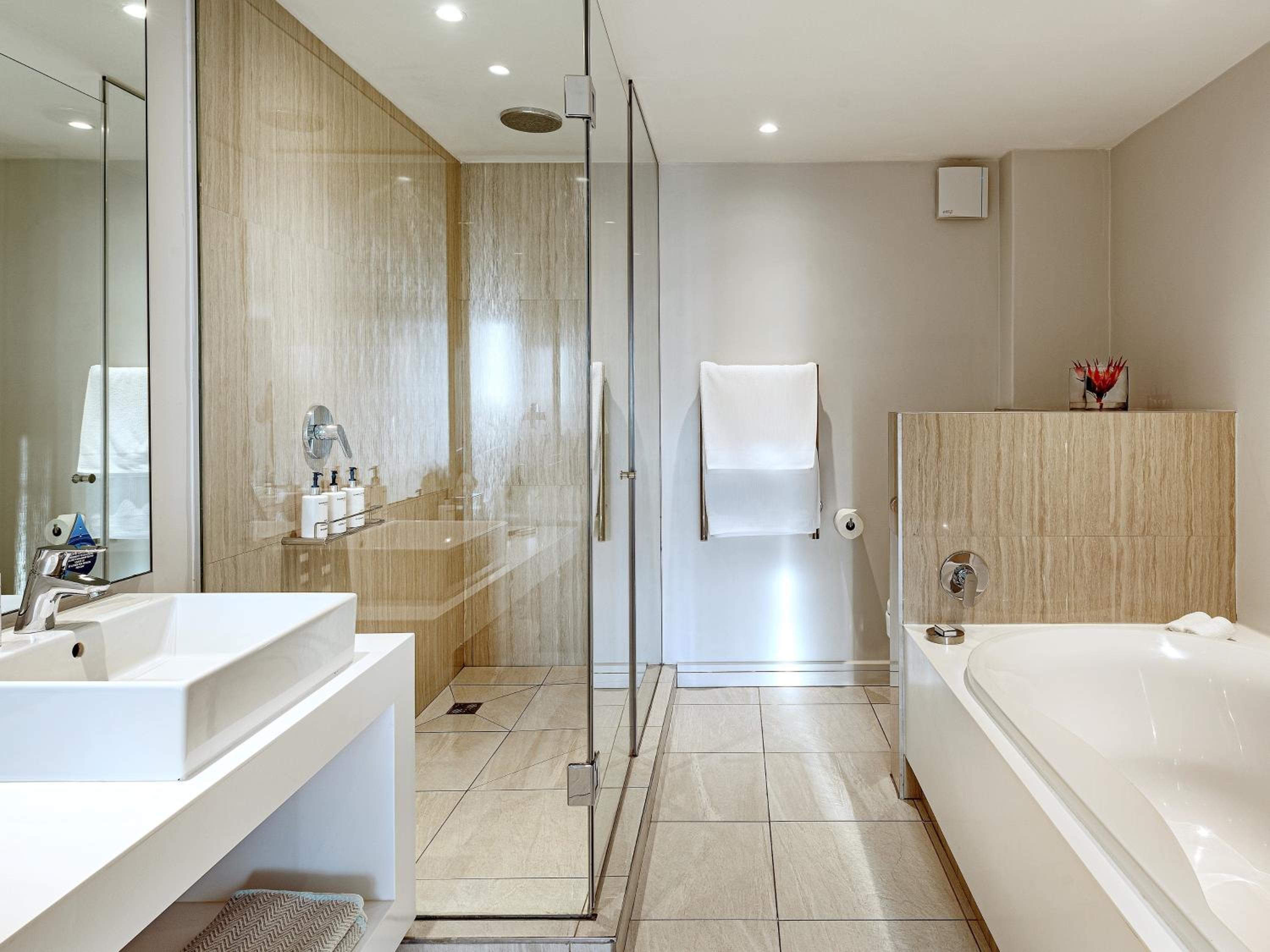 South Beach Camps Bay Boutique Hotel