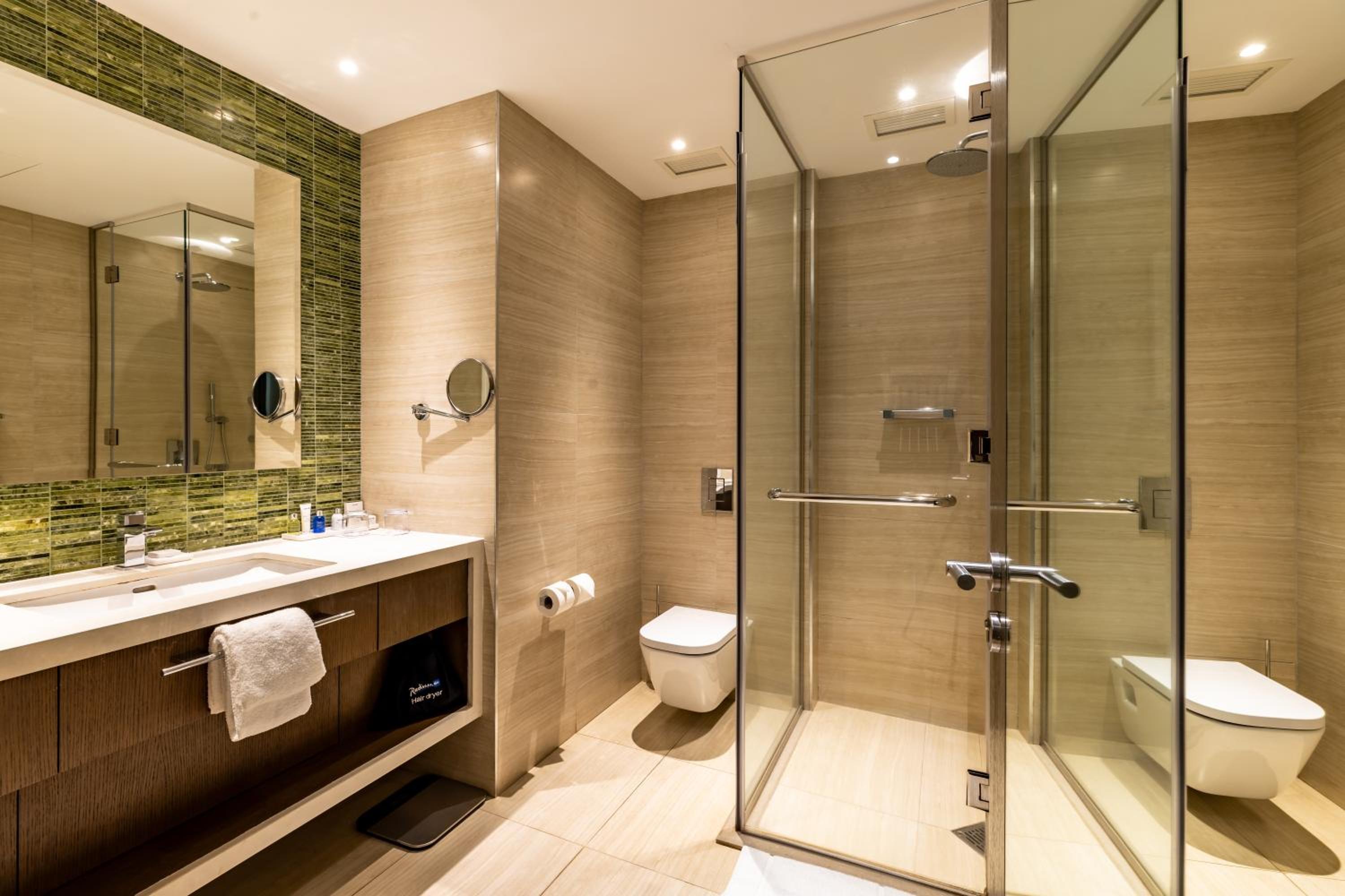 Radisson Blu Hotel & Residence Nairobi Arboretum