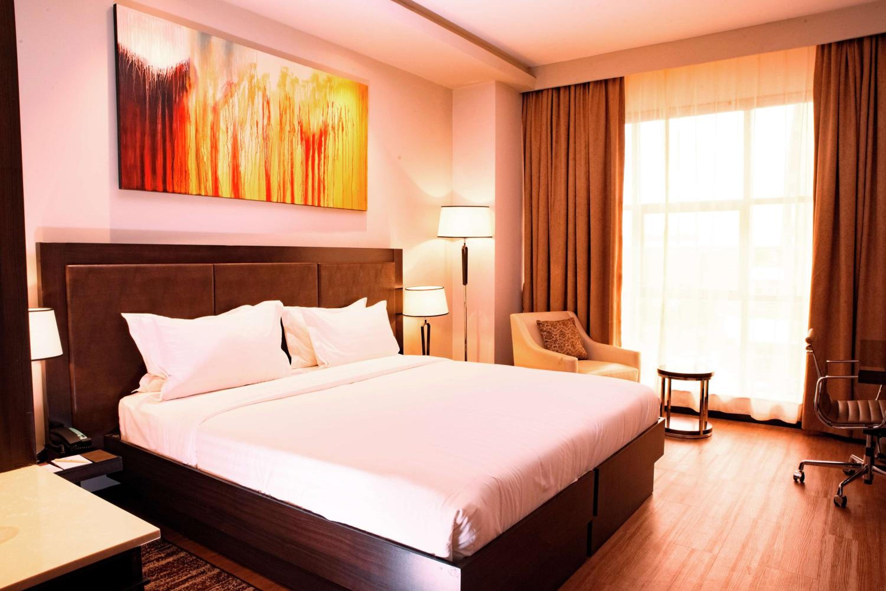 DoubleTree by Hilton Nairobi