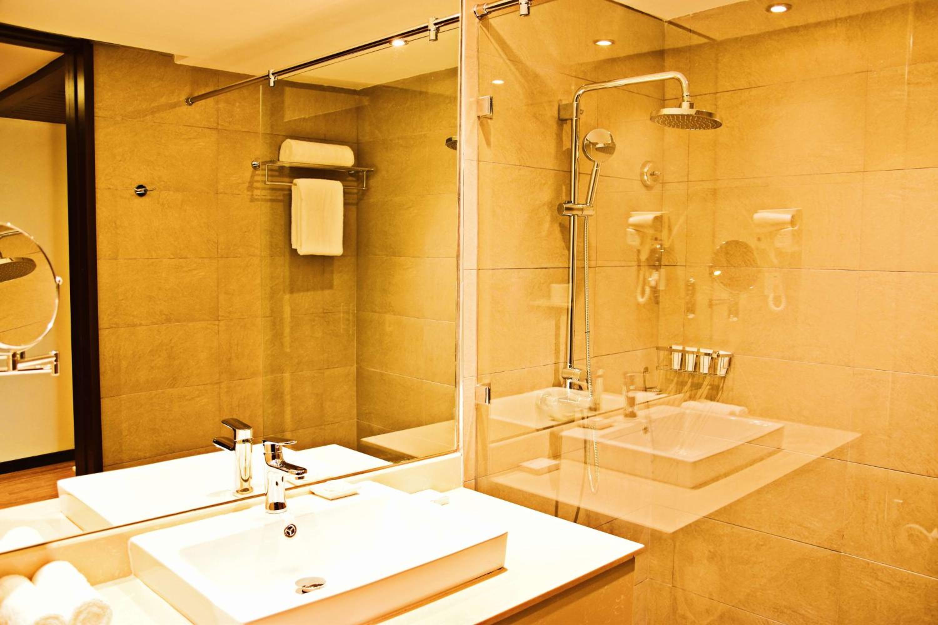 DoubleTree by Hilton Nairobi