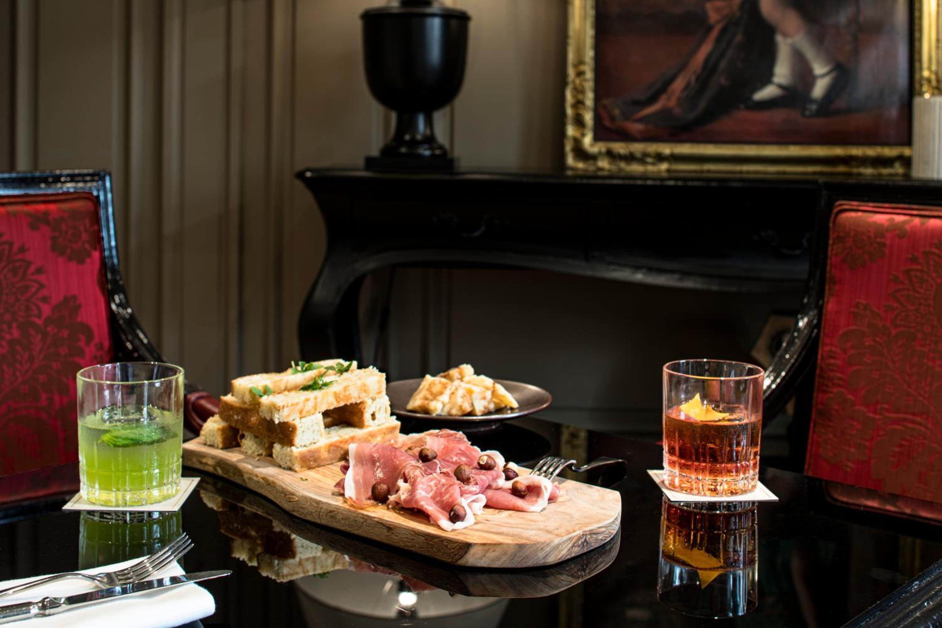 Castille Paris – Starhotels Collezione