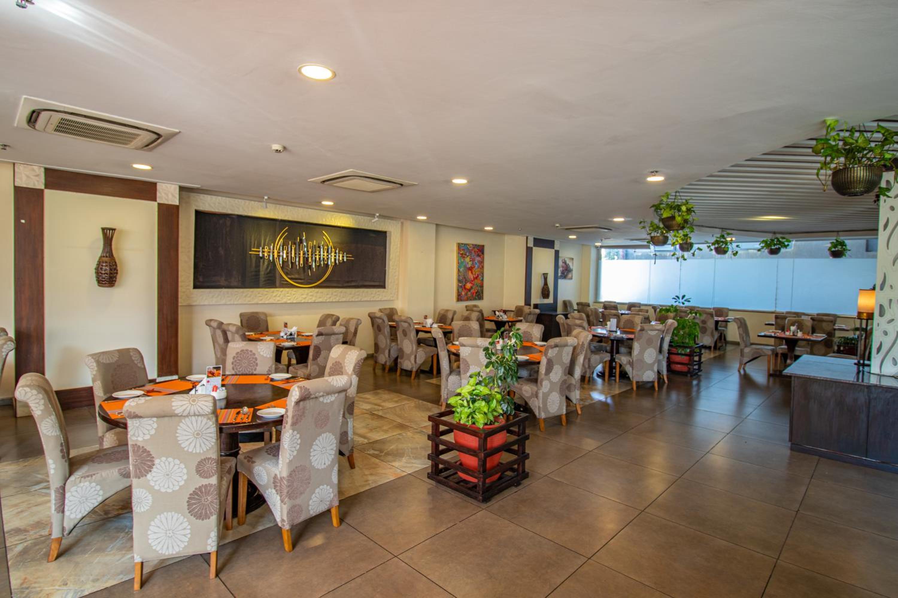 Golden Tulip Westlands Nairobi