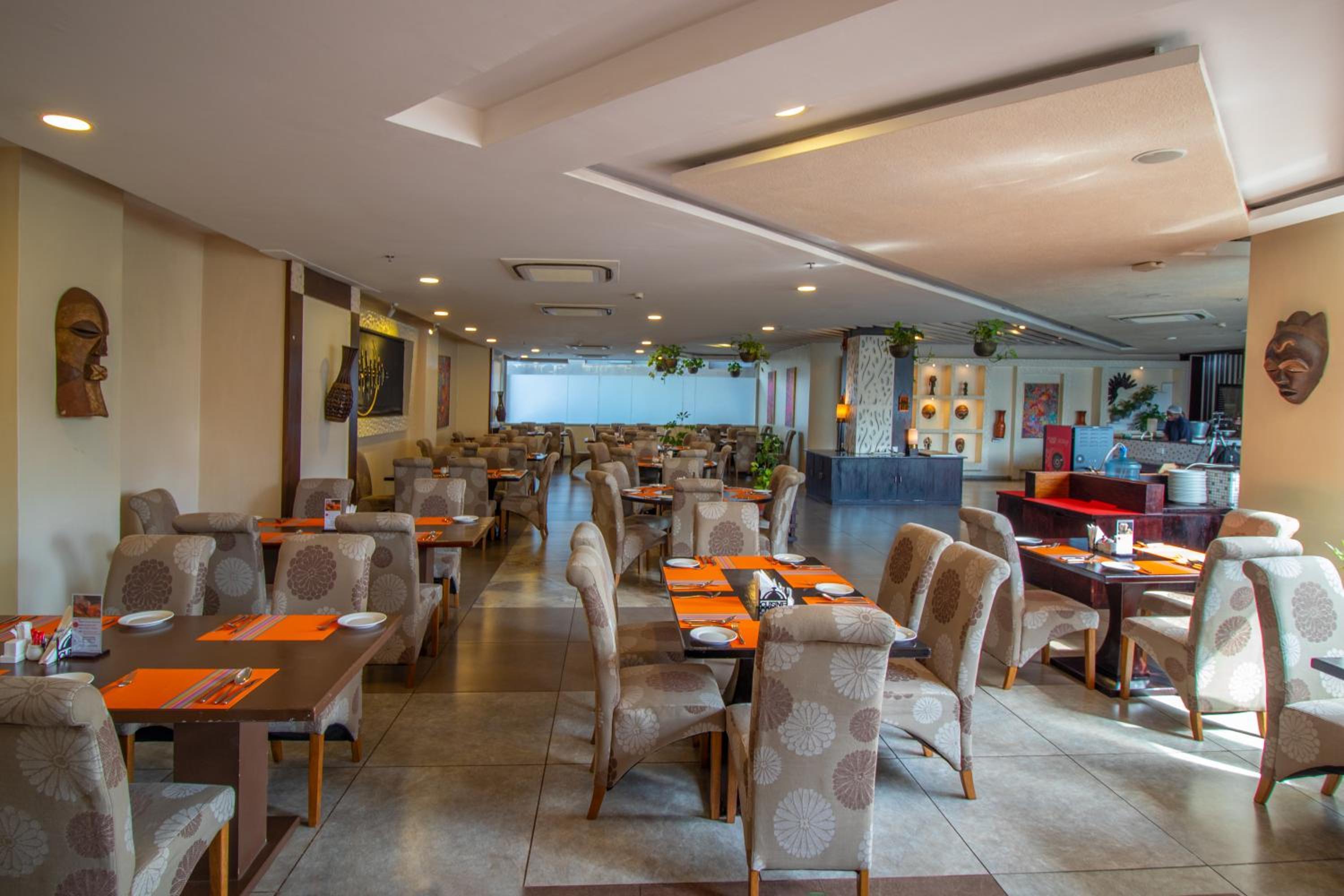Golden Tulip Westlands Nairobi
