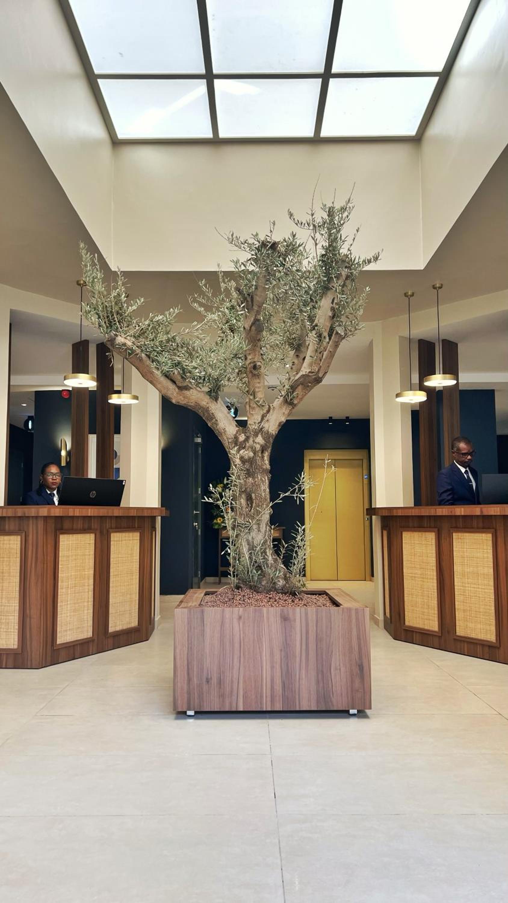 Hôtel AL AFIFA