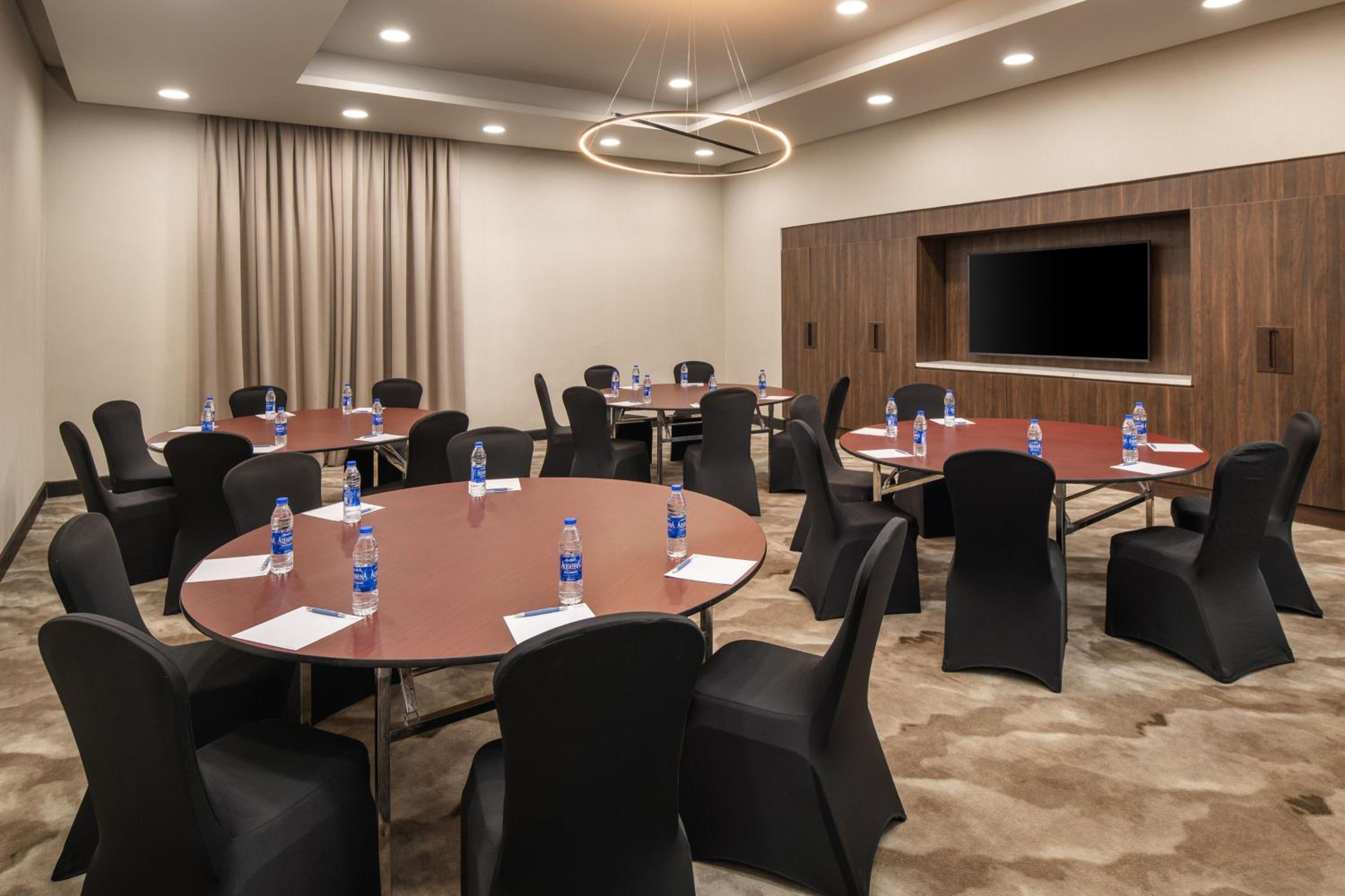 Four Points by Sheraton Lagos