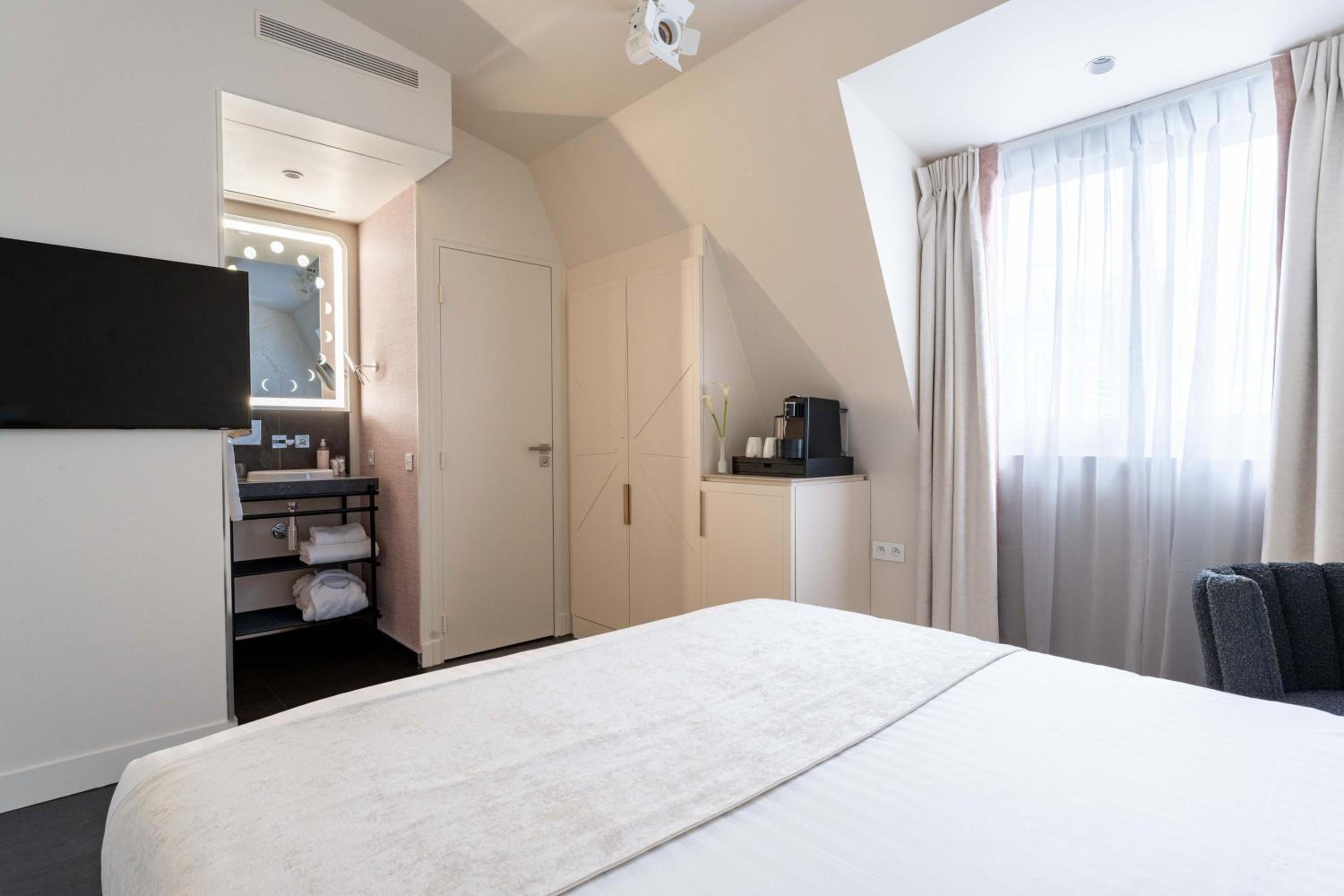 Hotel Astra Opera - Astotel