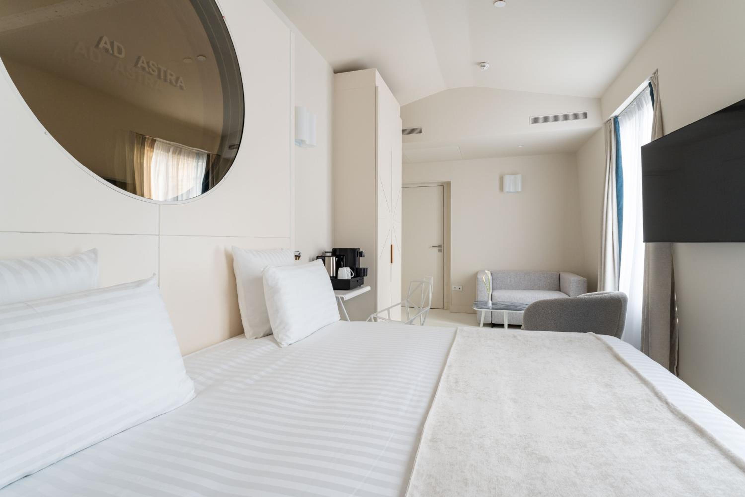 Hotel Astra Opera - Astotel