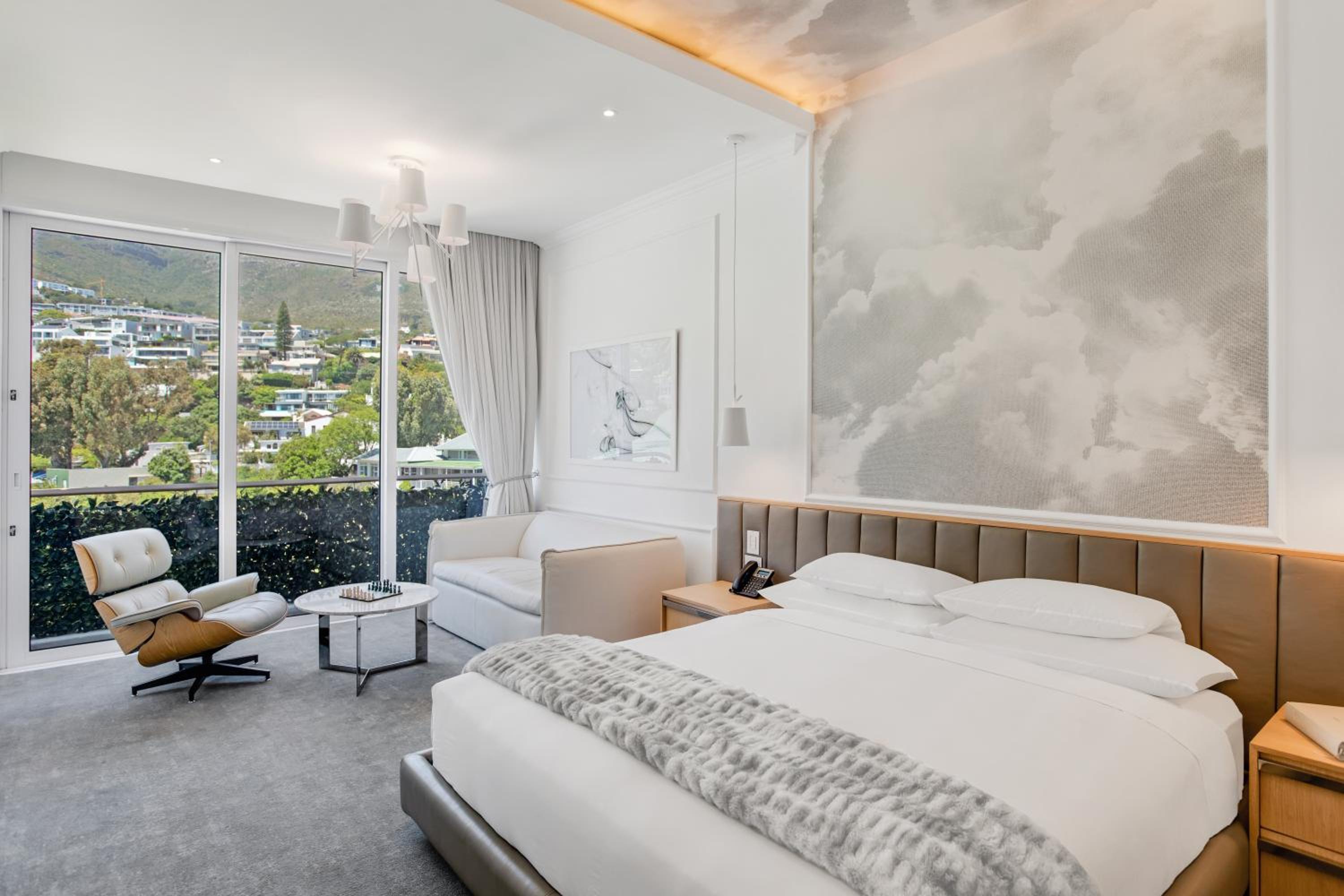 The Marly Boutique Hotel & Spa