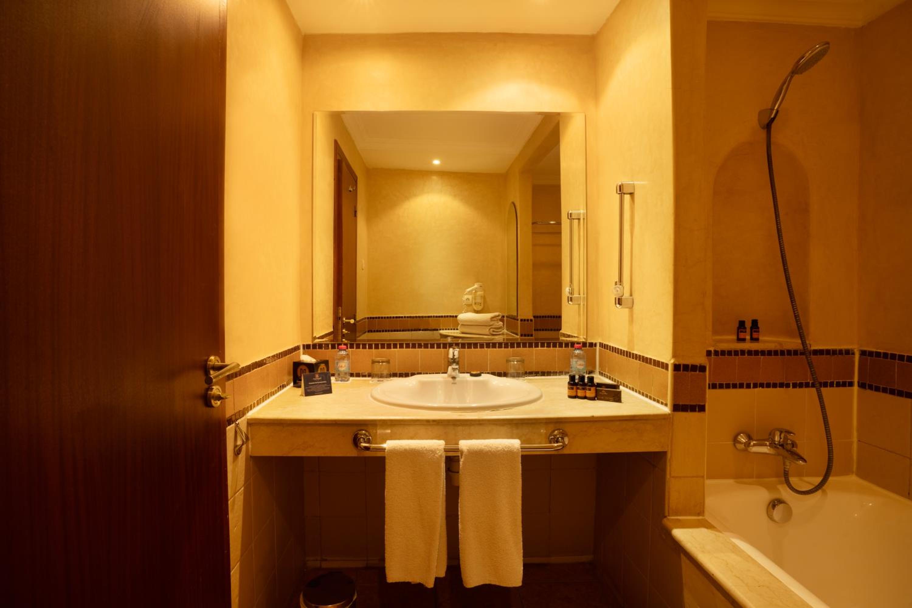 Grand Mogador Menara & Spa