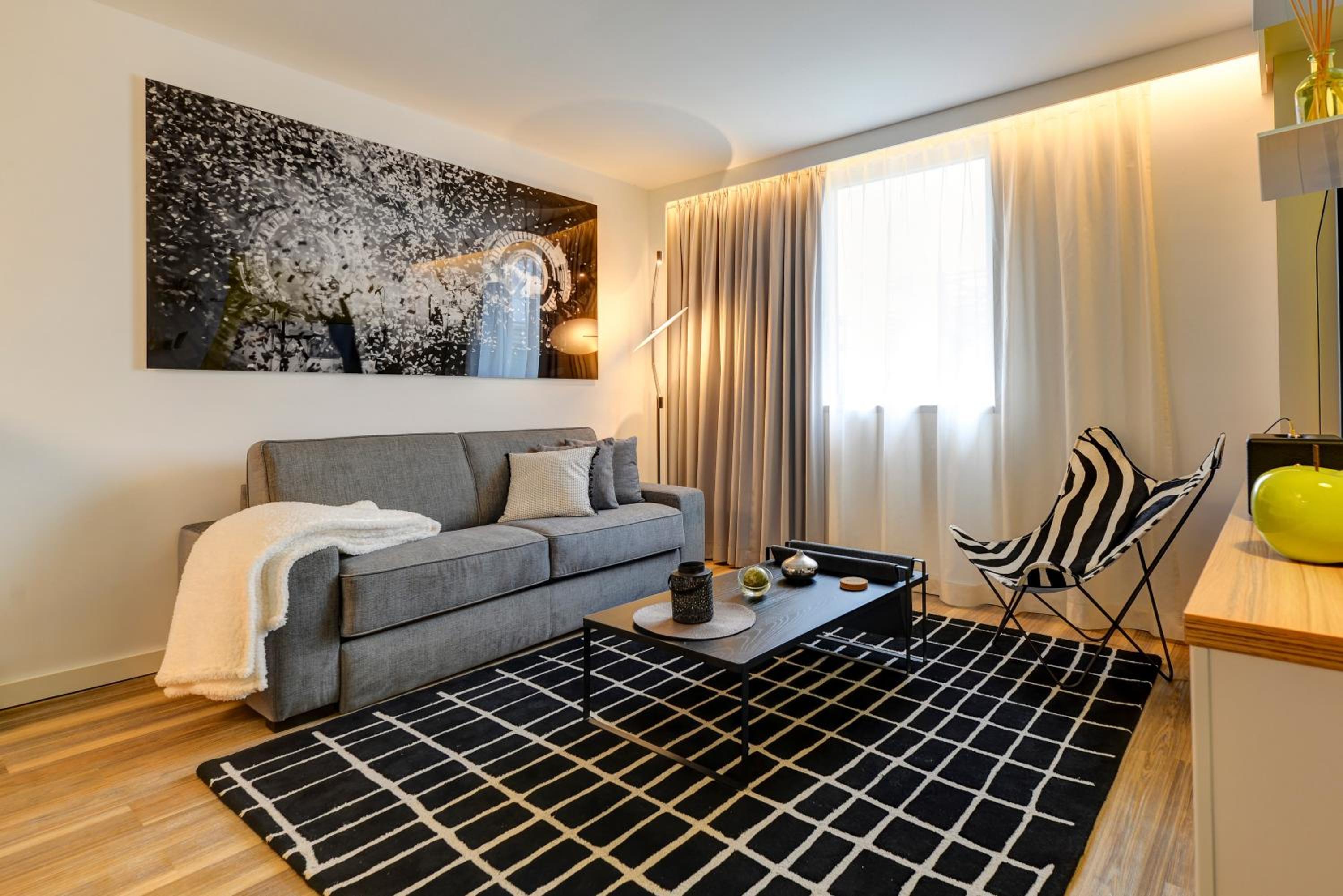 Novotel Paris Centre Bercy