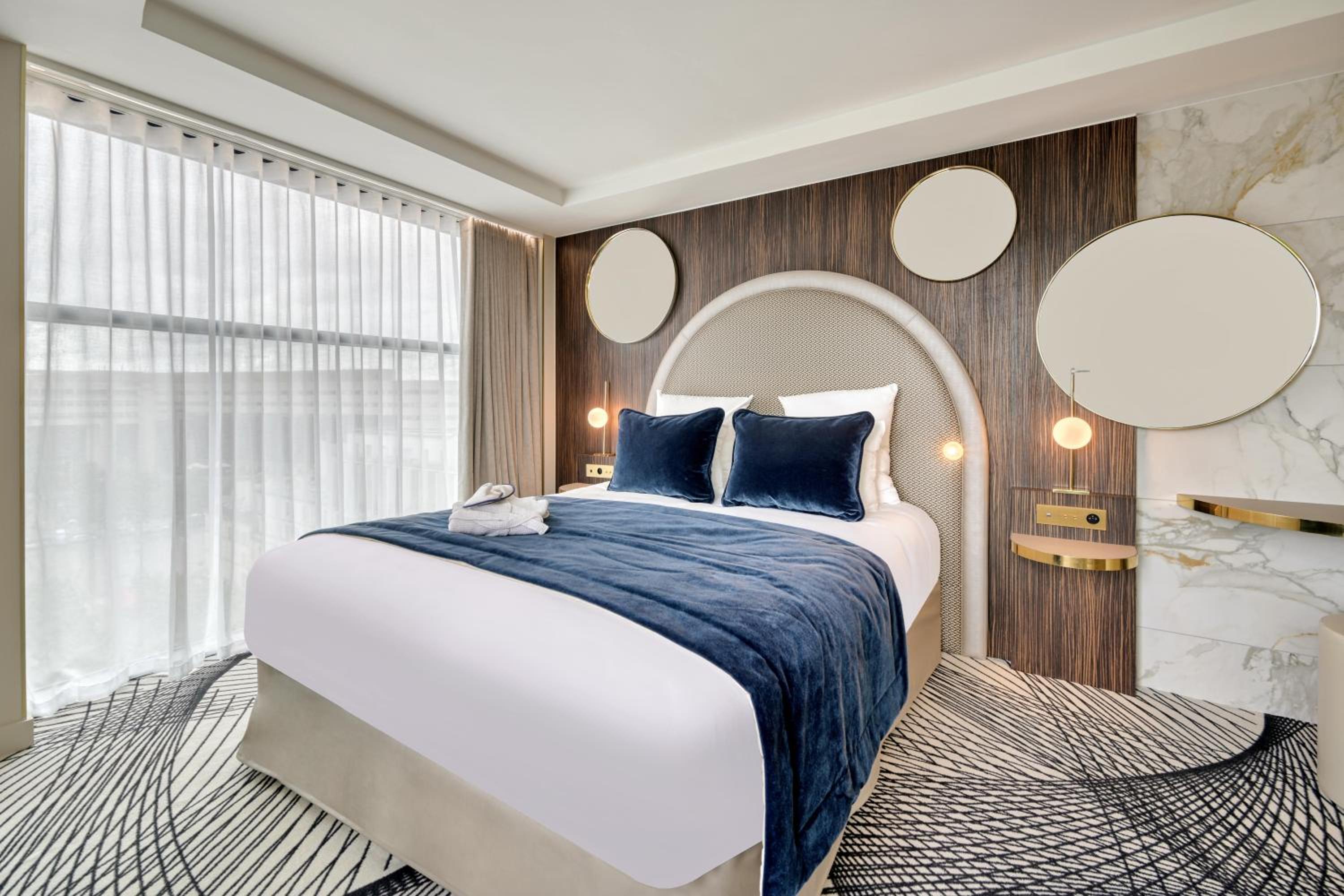 Novotel Paris Centre Bercy