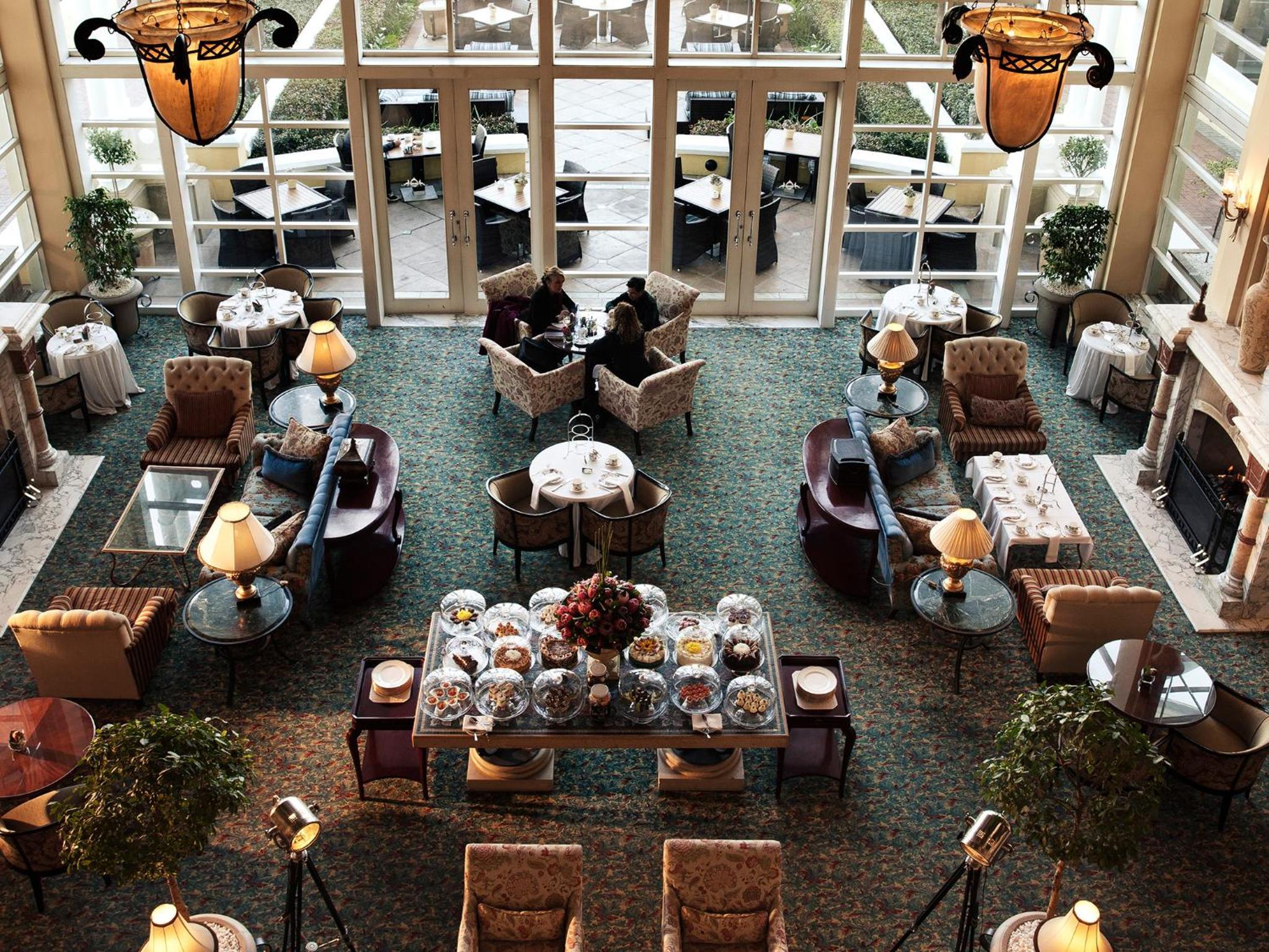 InterContinental Table Bay Cape Town by IHG