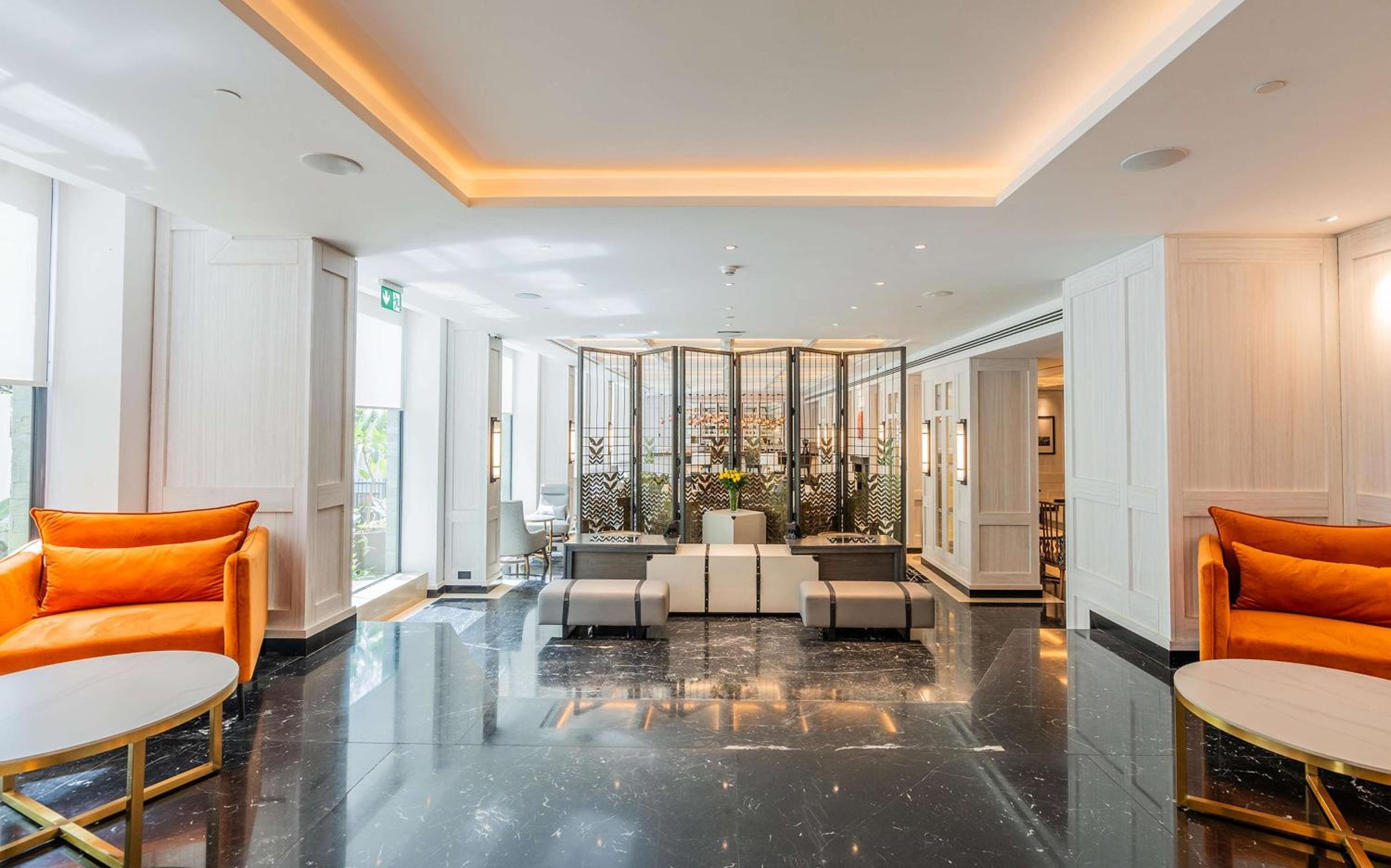 Kwetu Nairobi, Curio Collection By Hilton