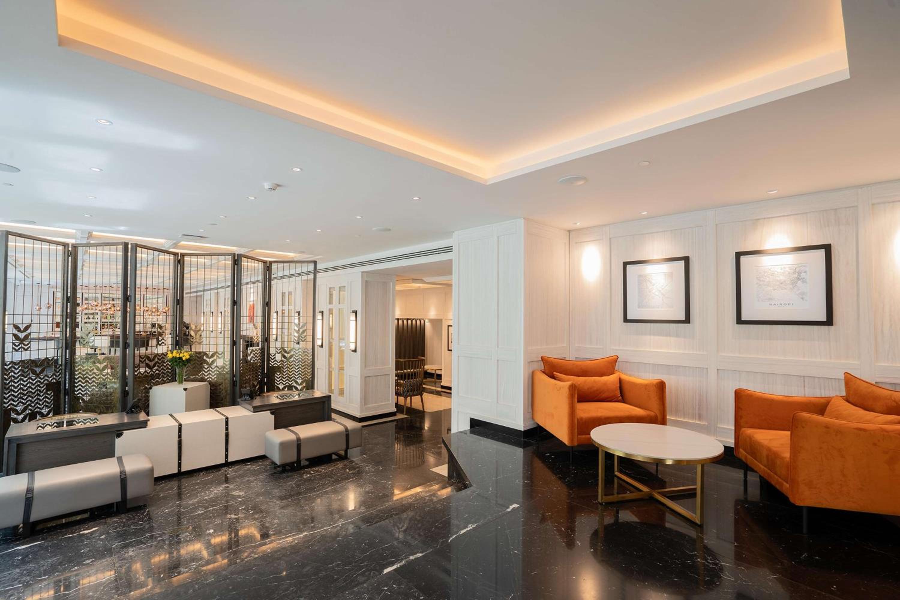 Kwetu Nairobi, Curio Collection By Hilton