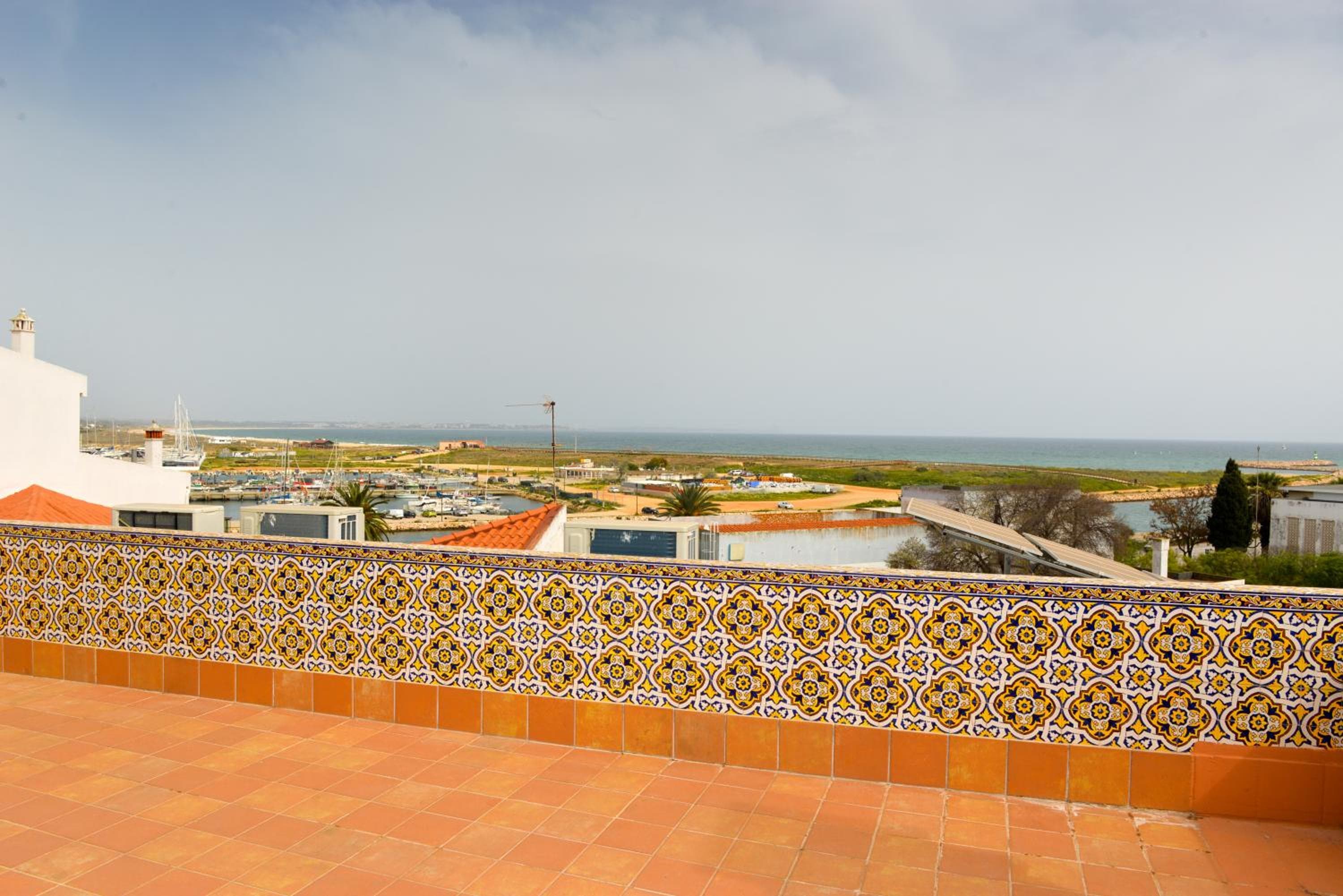 LagosMar Story Hotel