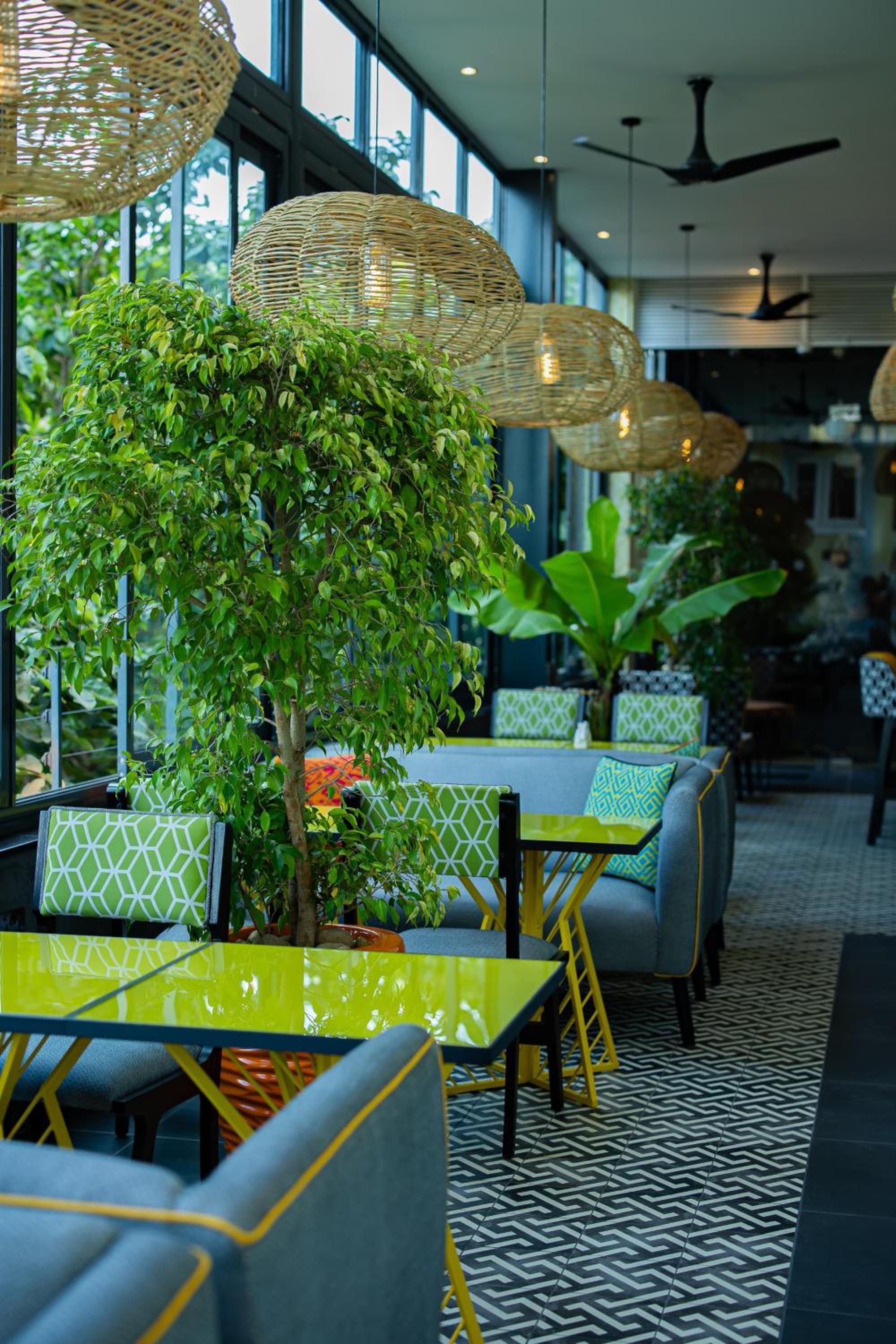 ibis Styles - Nairobi, Westlands