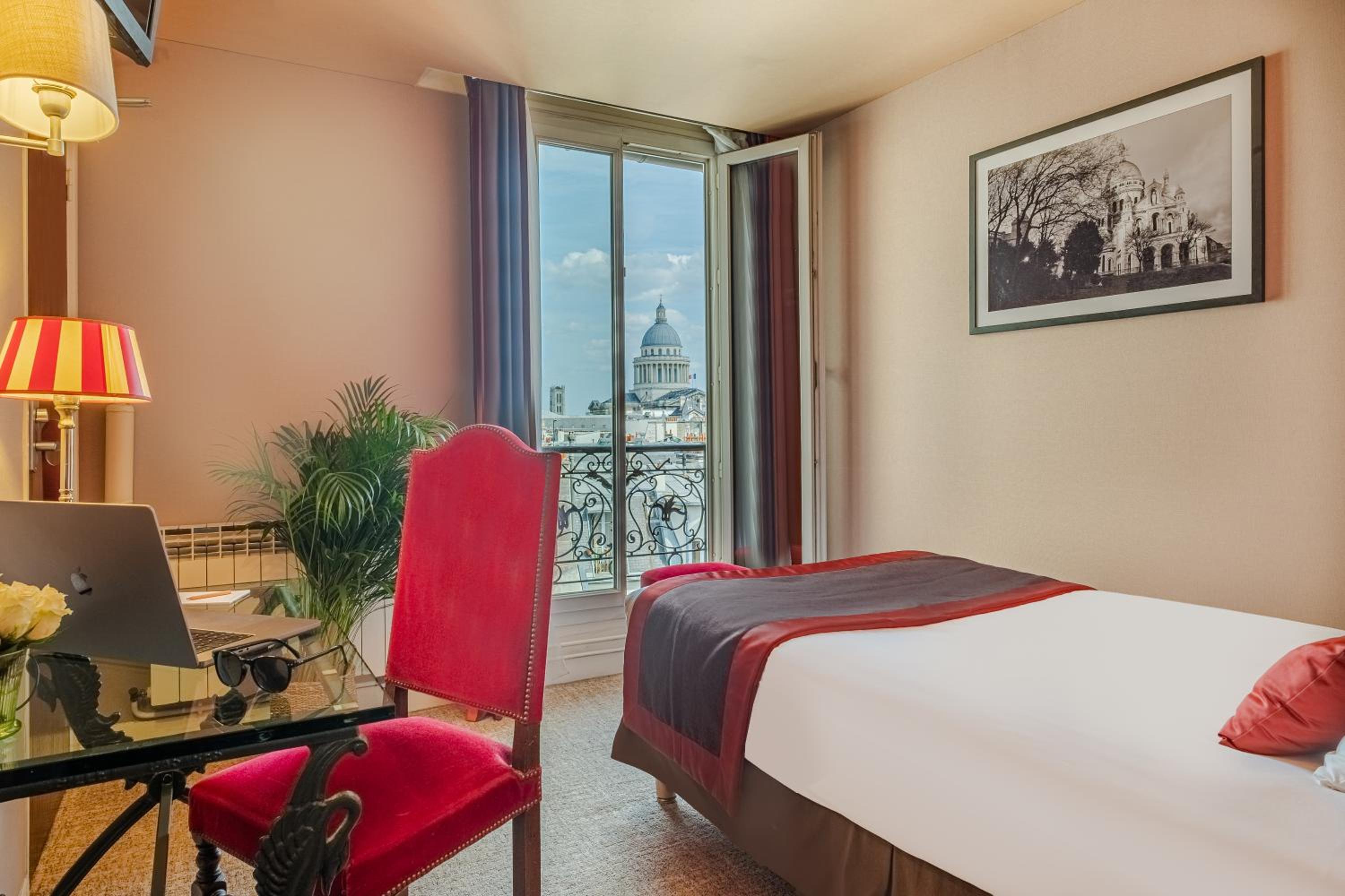 Hotel Trianon Rive Gauche