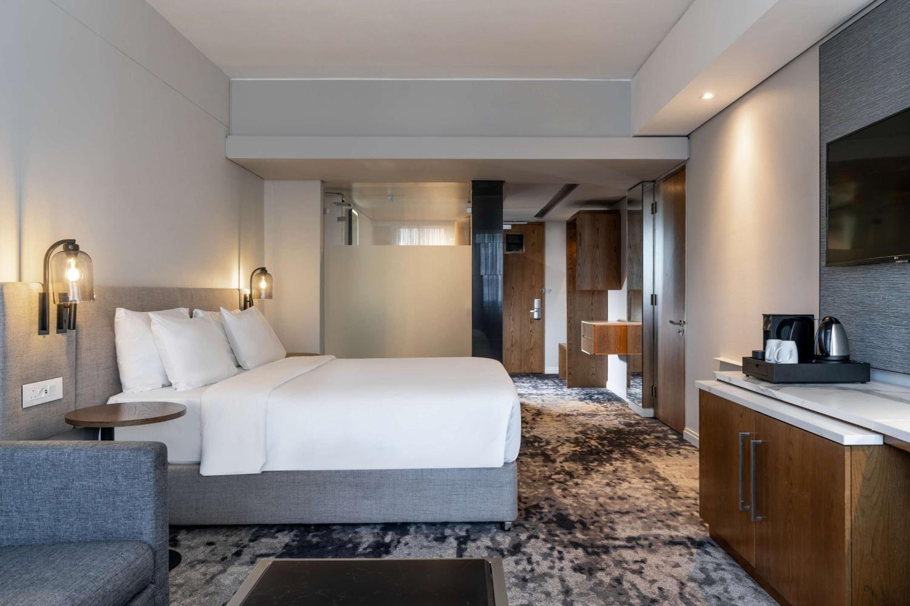Radisson Hotel Cape Town Foreshore