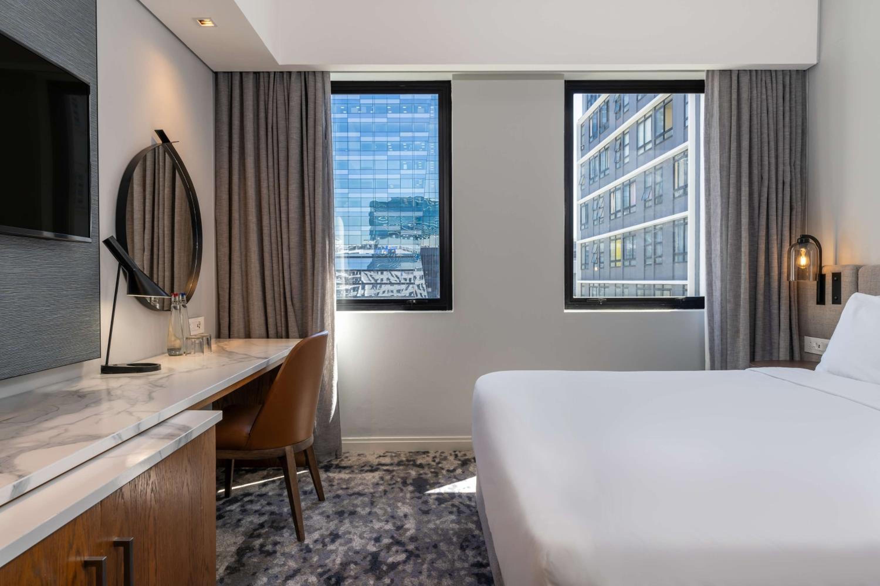 Radisson Hotel Cape Town Foreshore