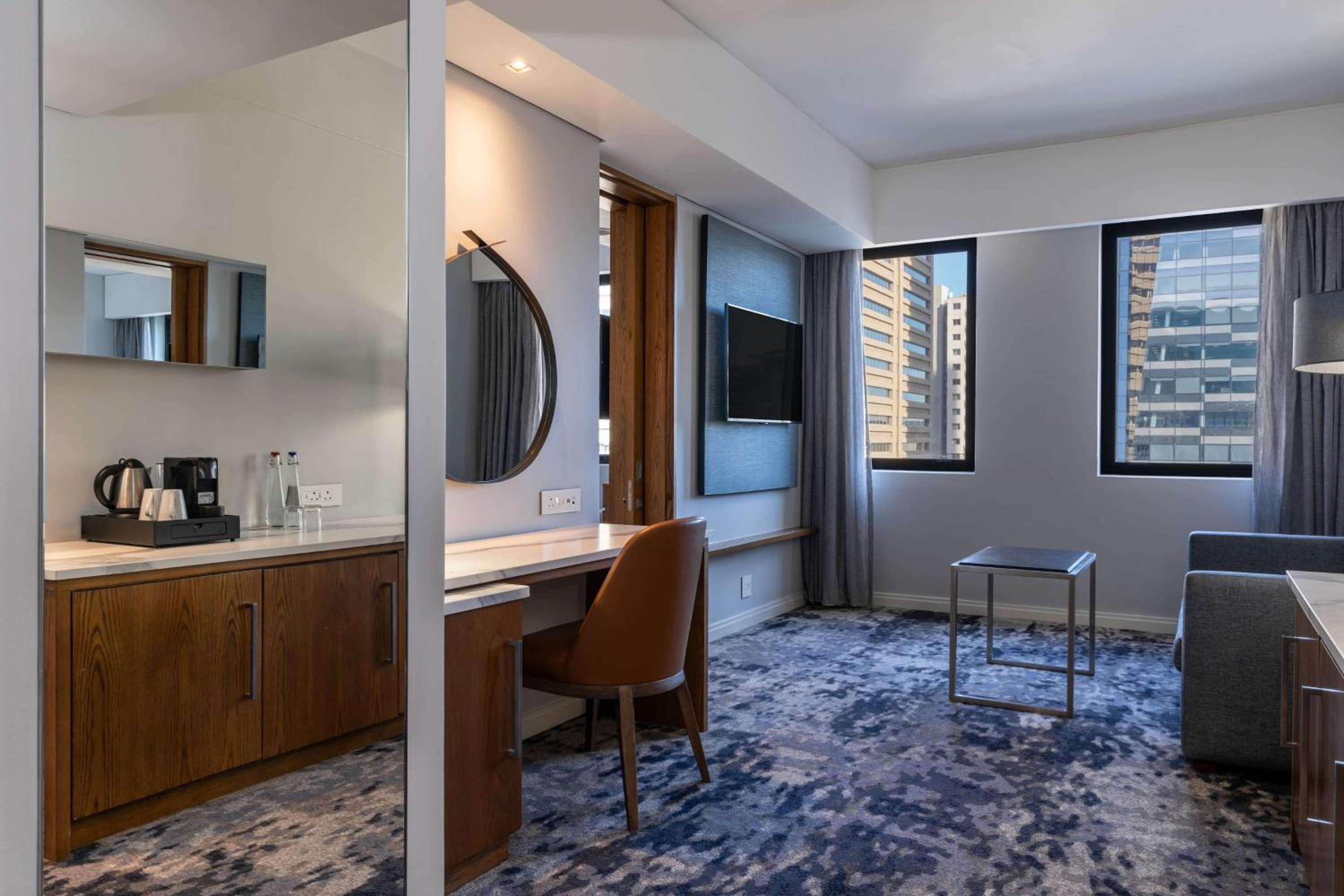 Radisson Hotel Cape Town Foreshore