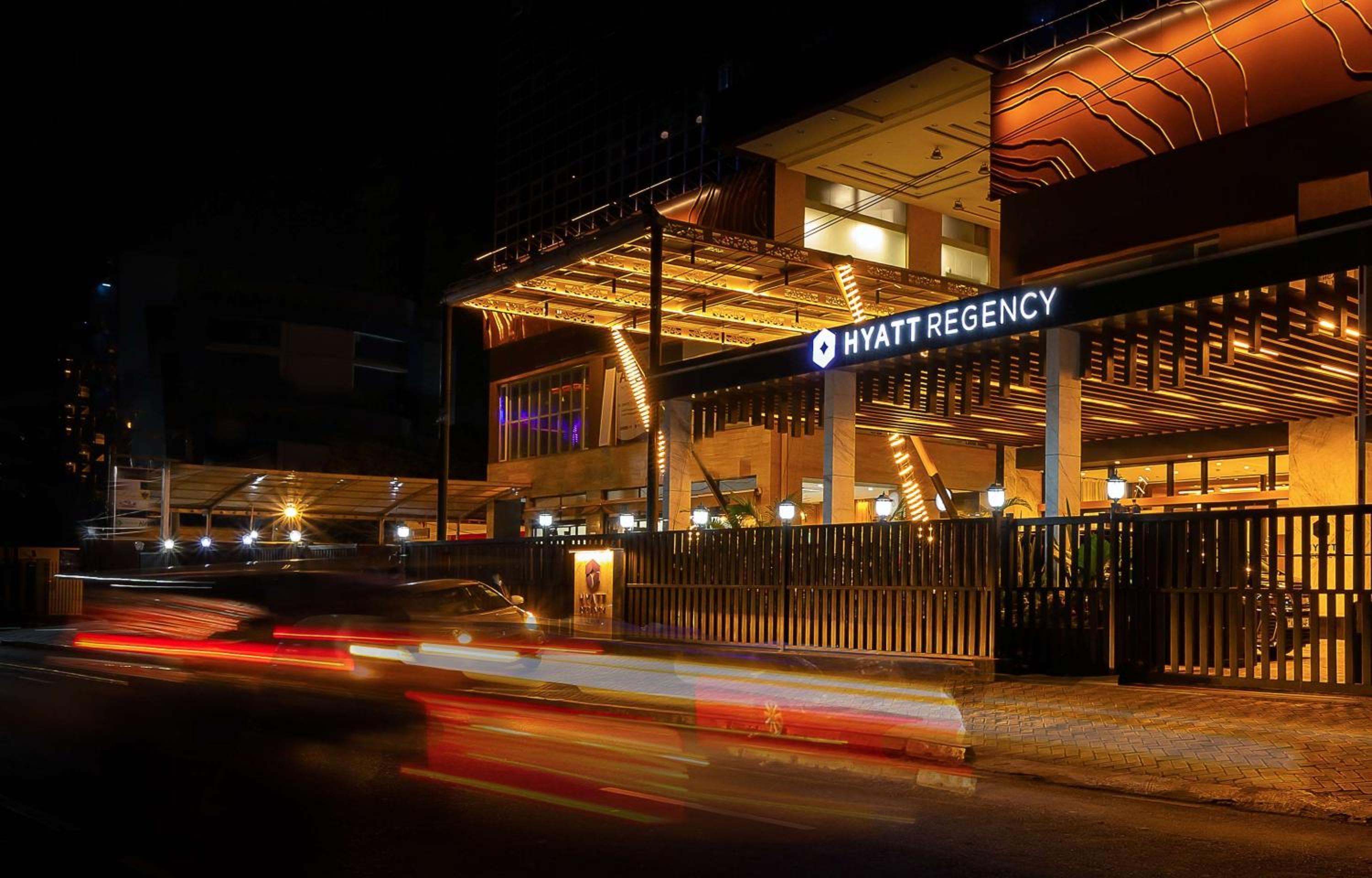 Hyatt Regency Nairobi Westlands