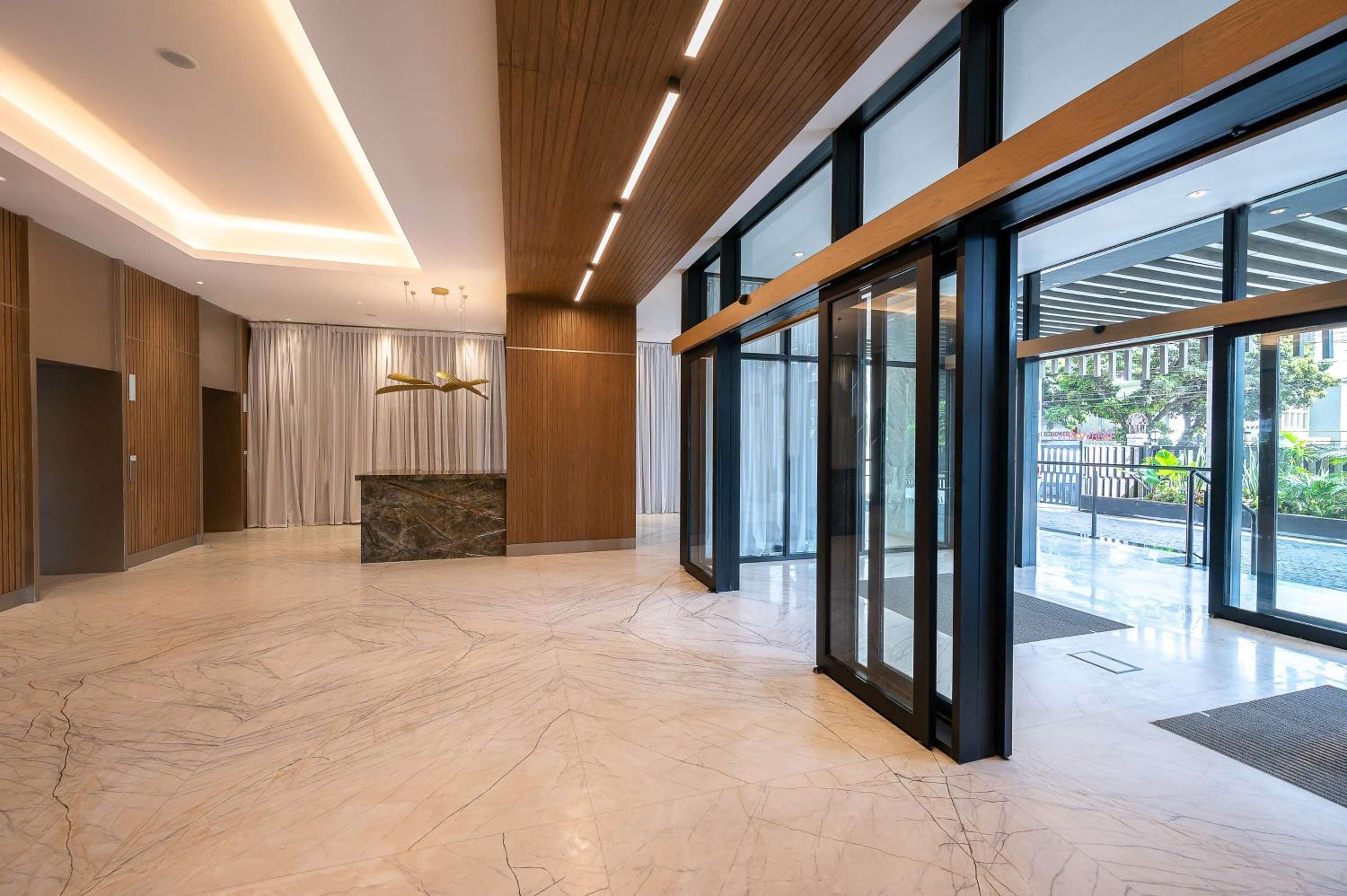 Hyatt Regency Nairobi Westlands