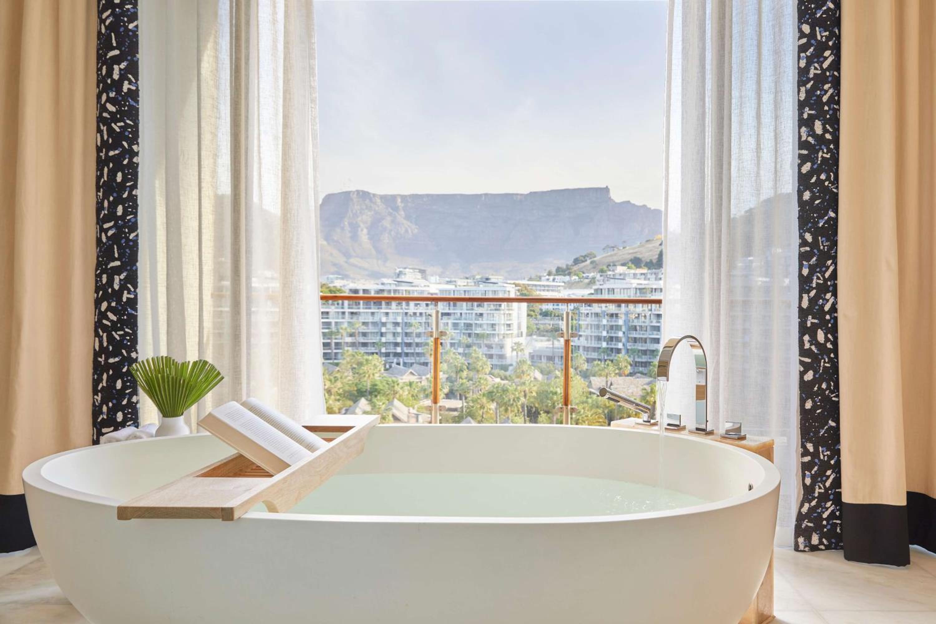 One&Only Cape Town