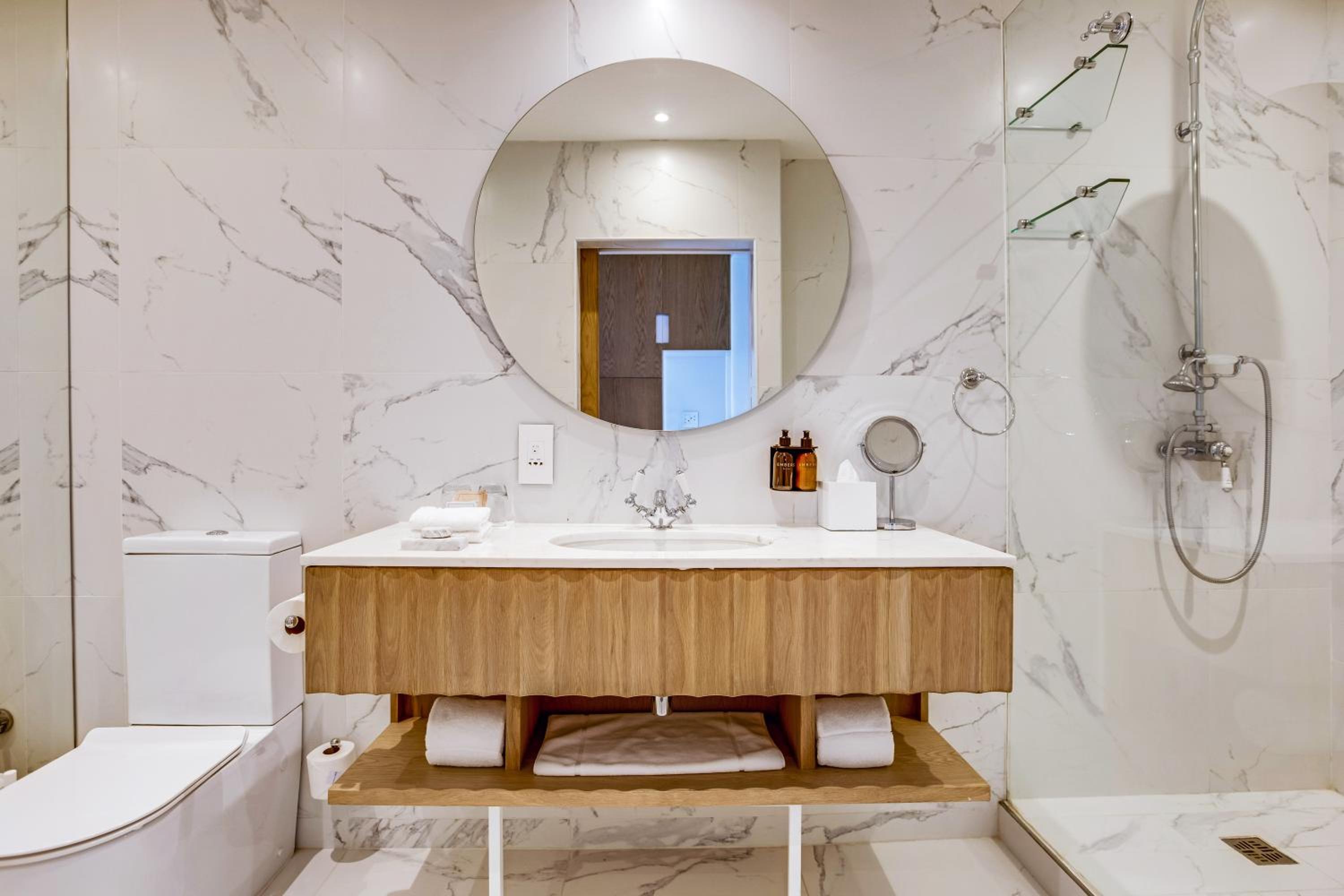 The Marly Boutique Hotel & Spa