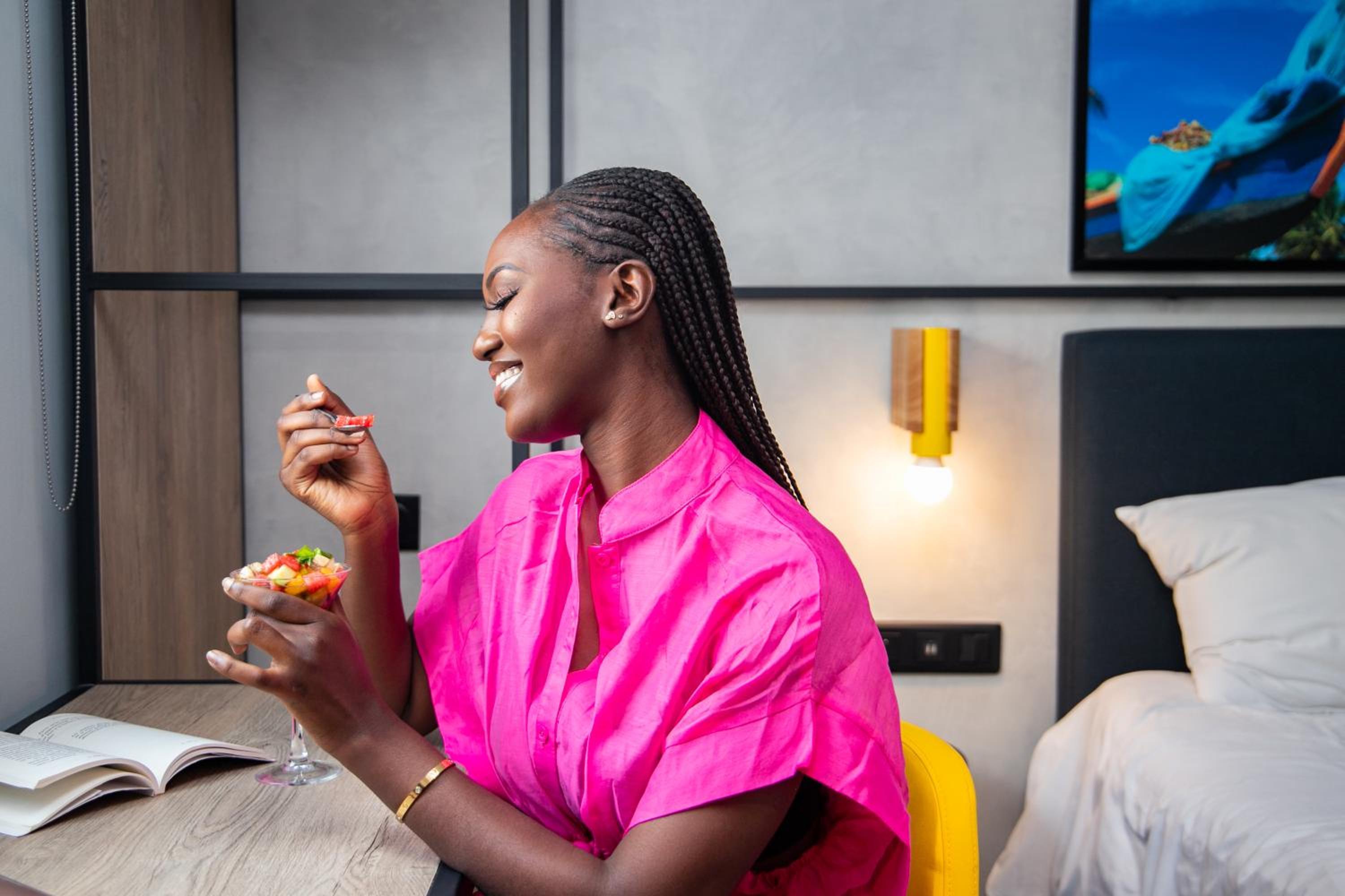 Ibis Styles Abidjan Marcory