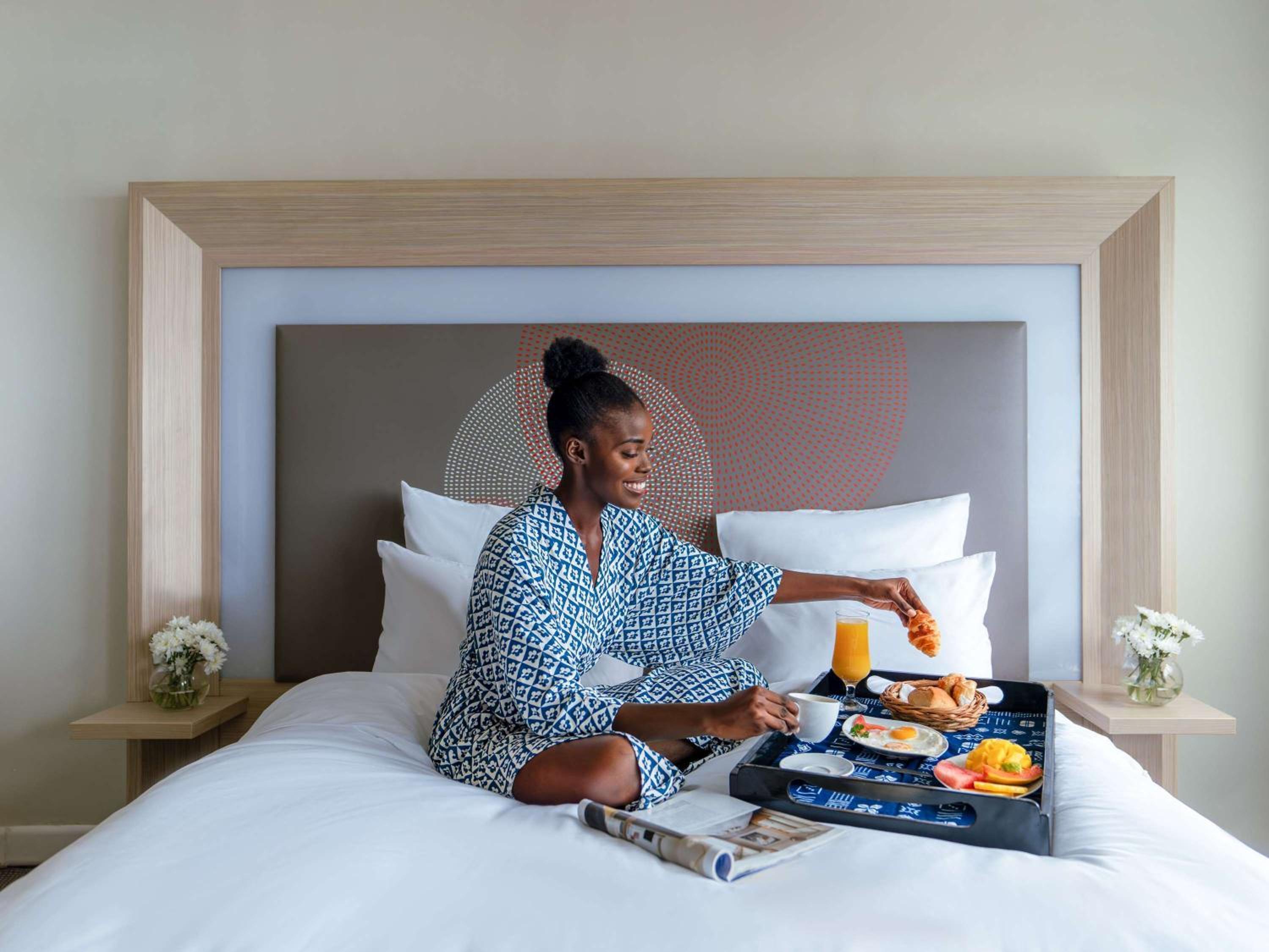 Novotel Abidjan Plateau