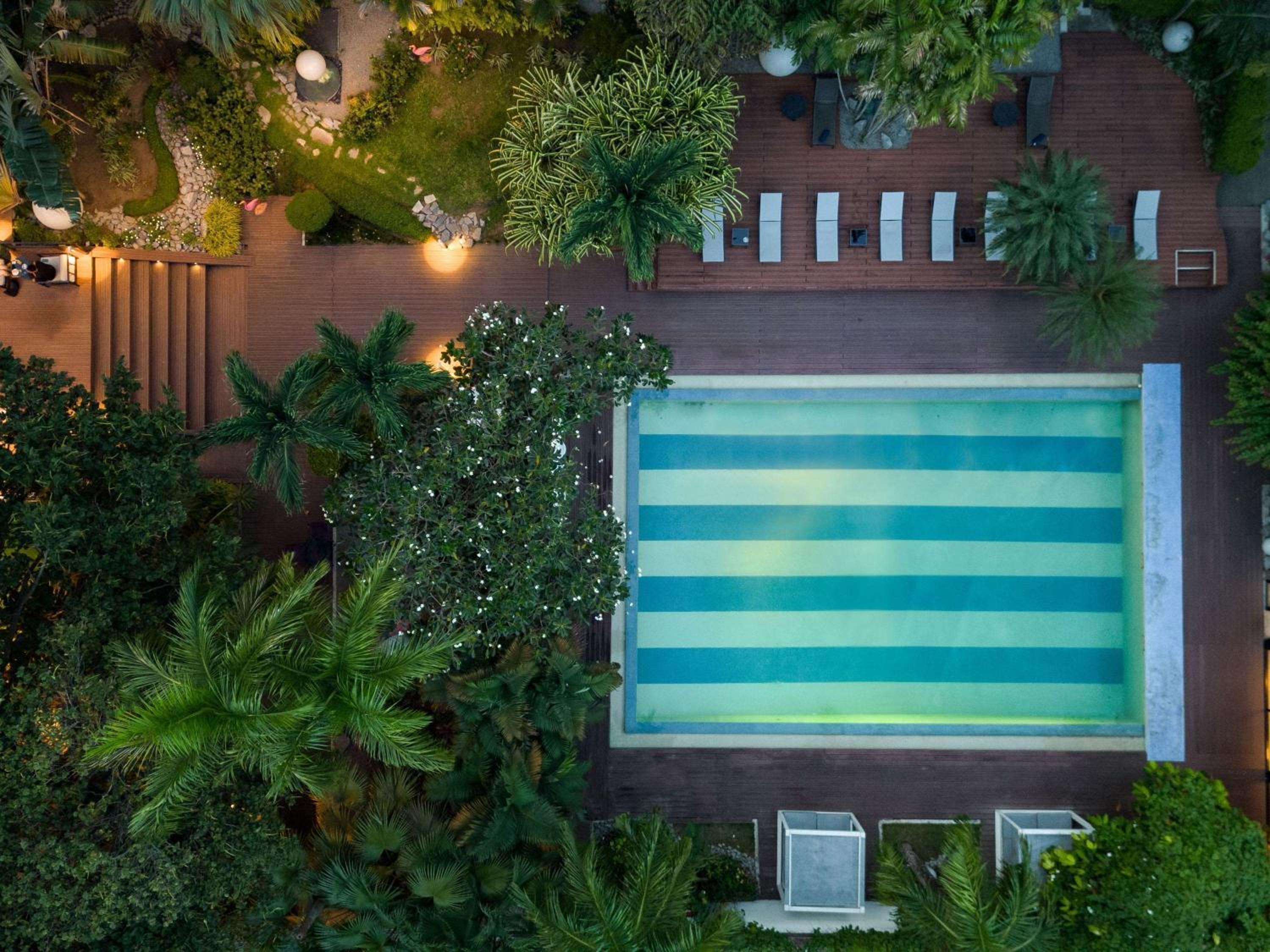 Novotel Abidjan Plateau