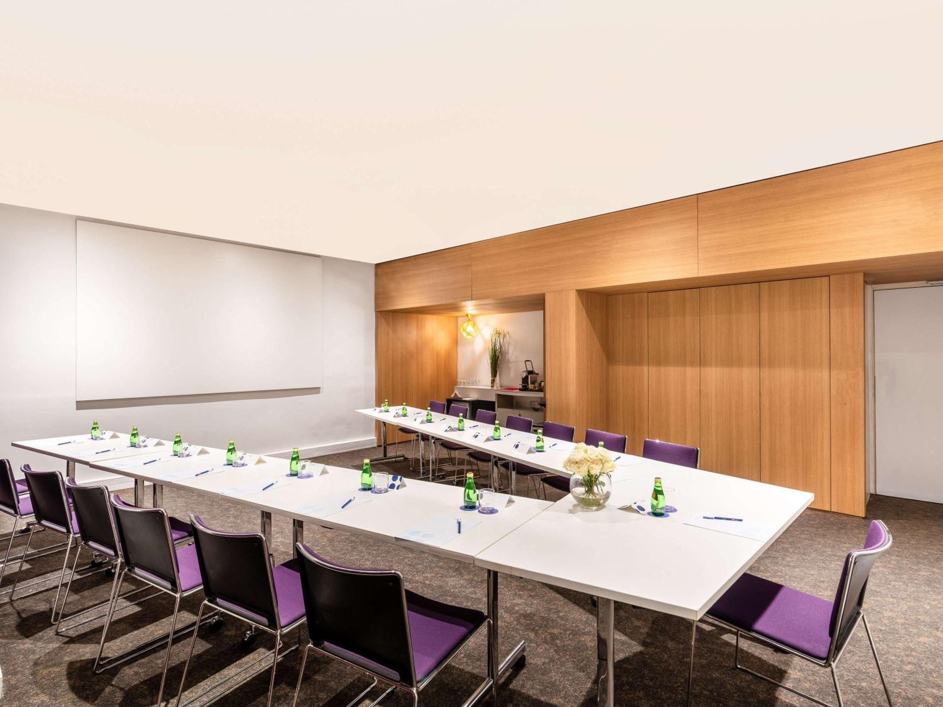 Novotel Abidjan Plateau