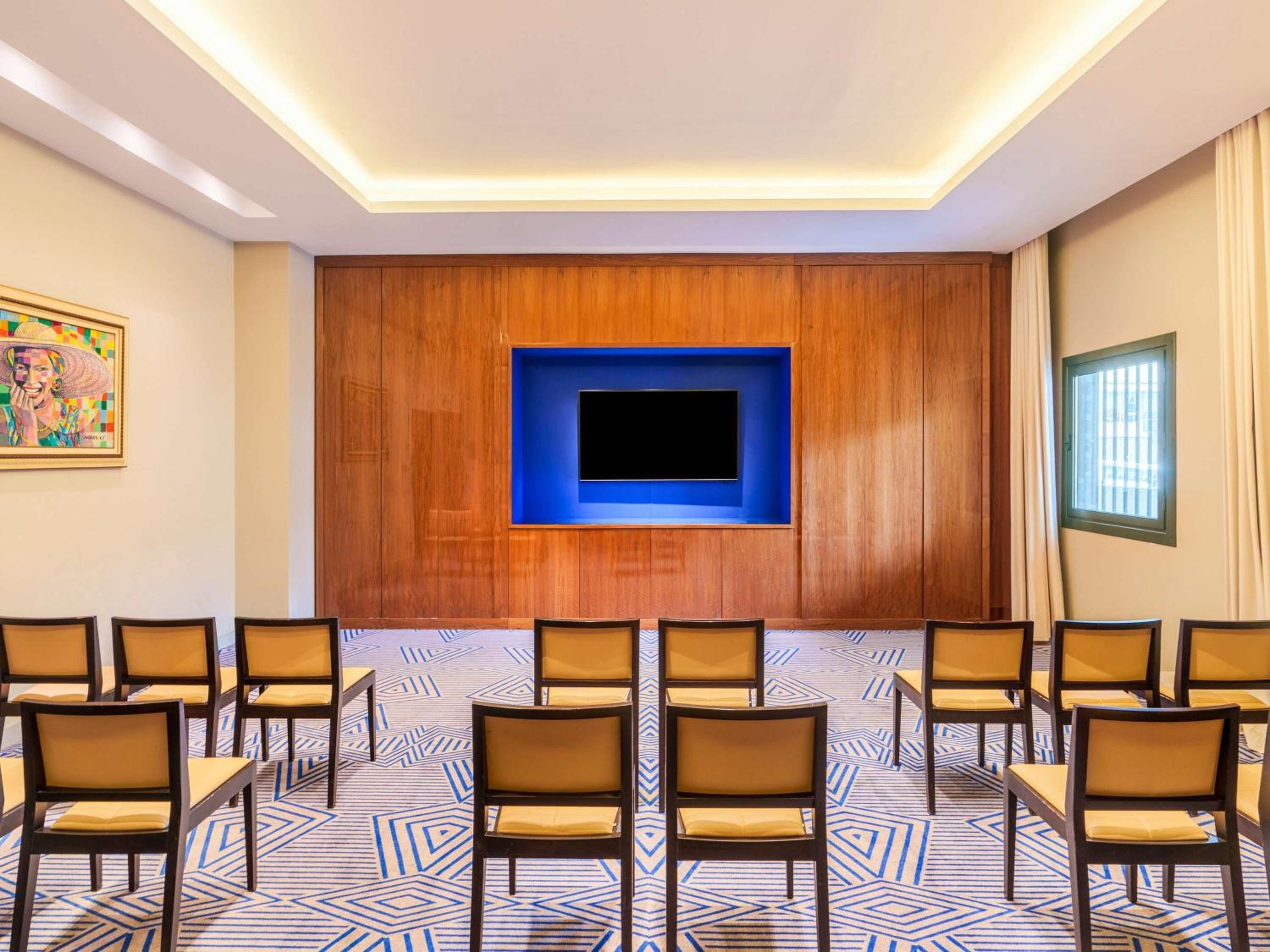 Movenpick Hotel Abidjan