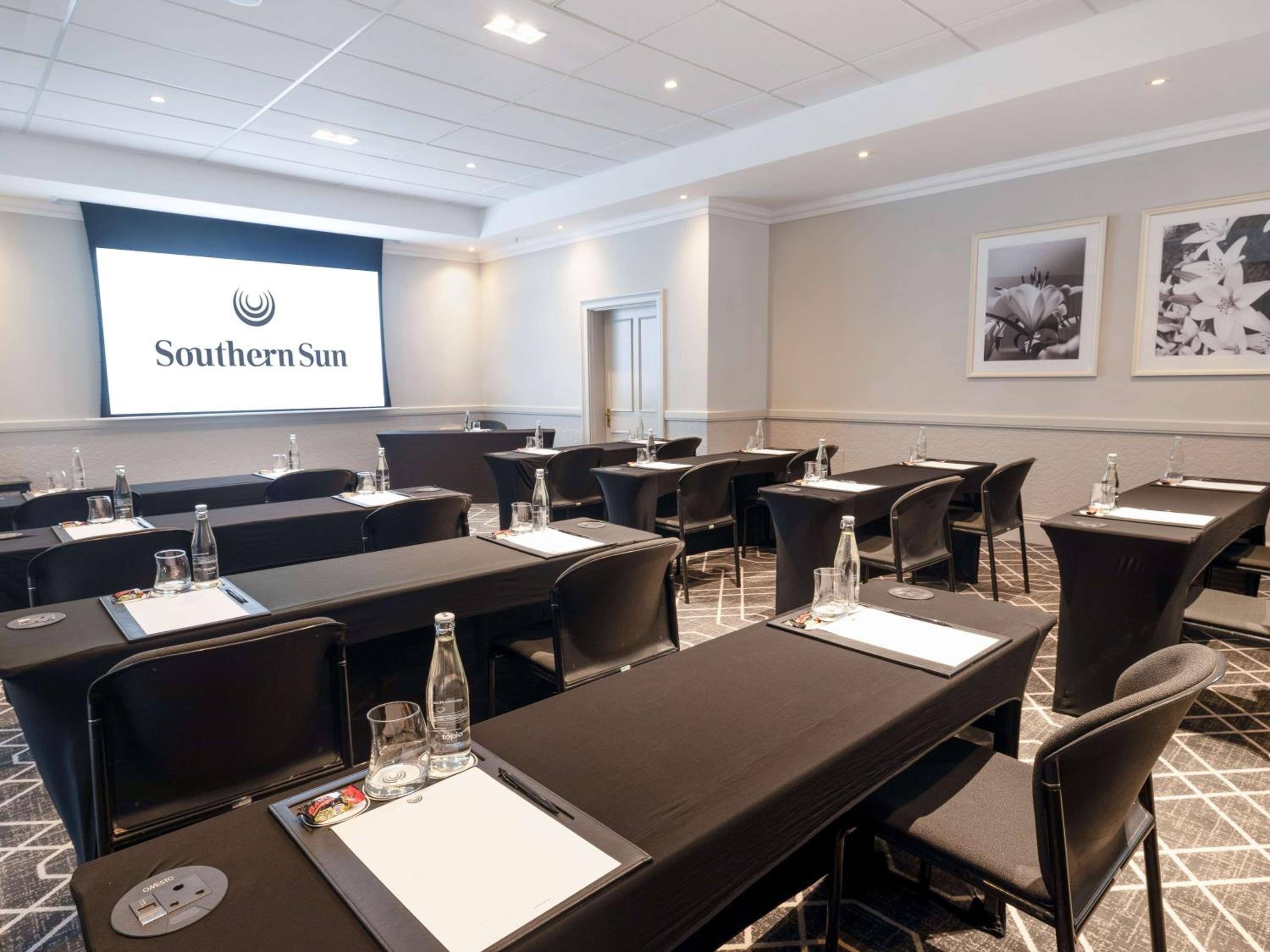 Southern Sun The Cullinan
