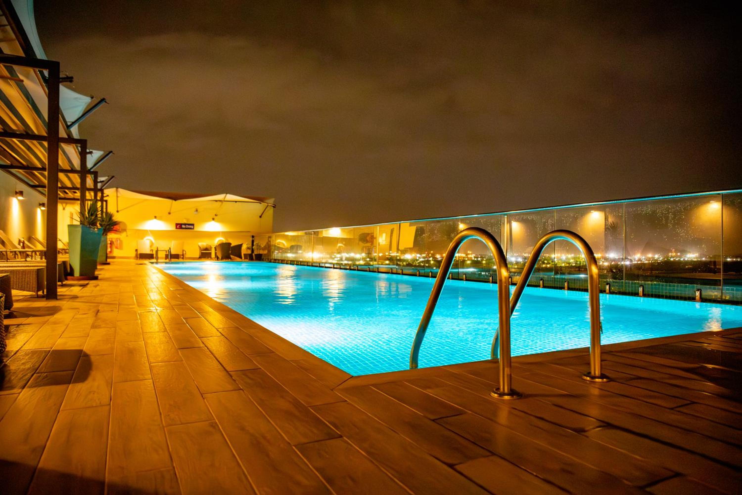 Hilton Garden Inn Nairobi Airport