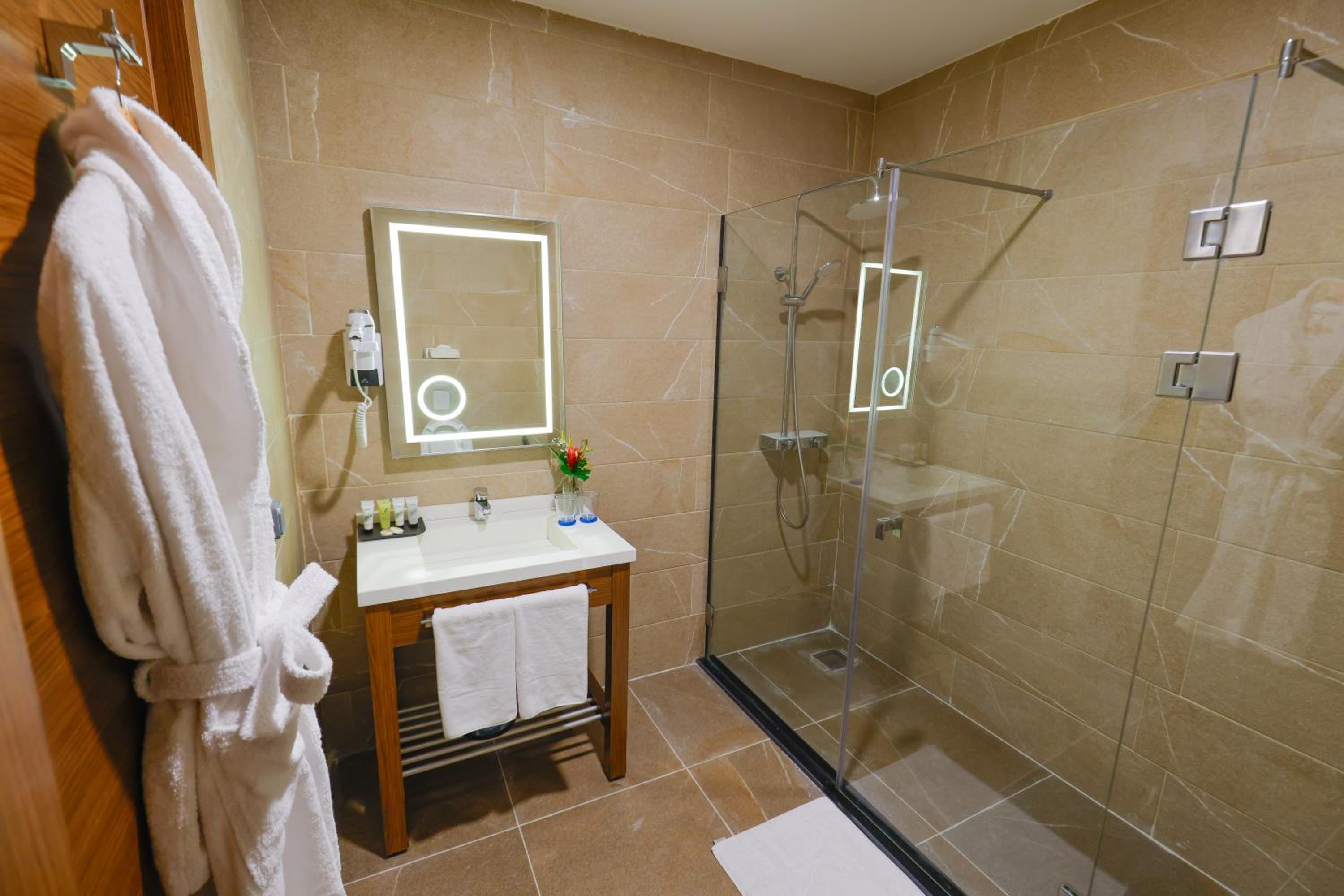 Byblos Hotel