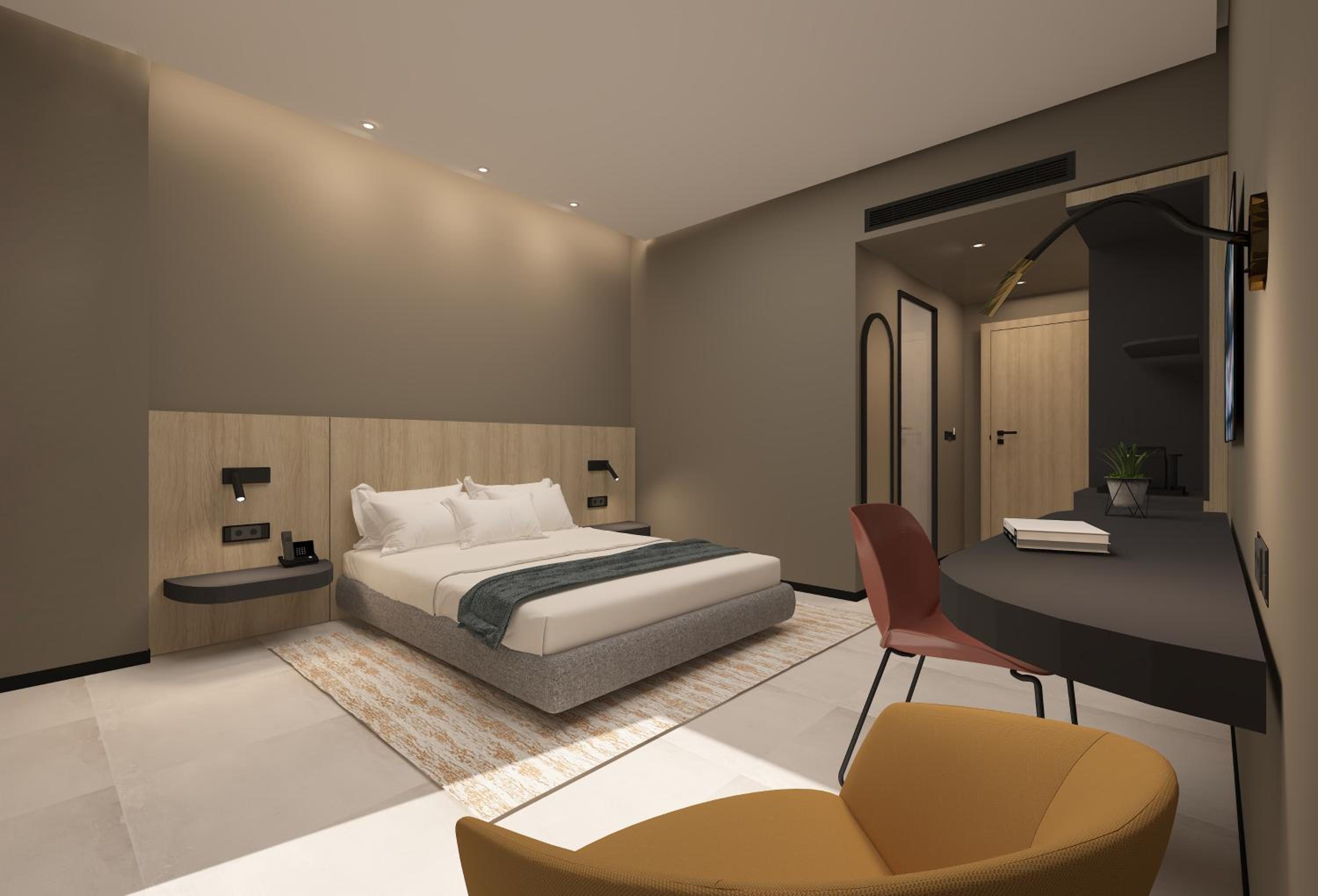Sama Hotels