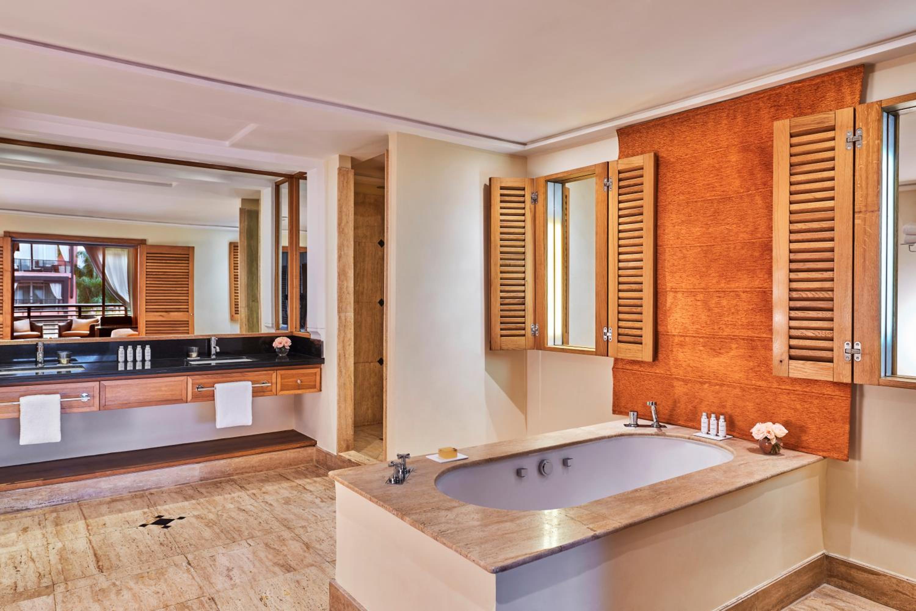 Hôtel & Ryads Barrière Le Naoura