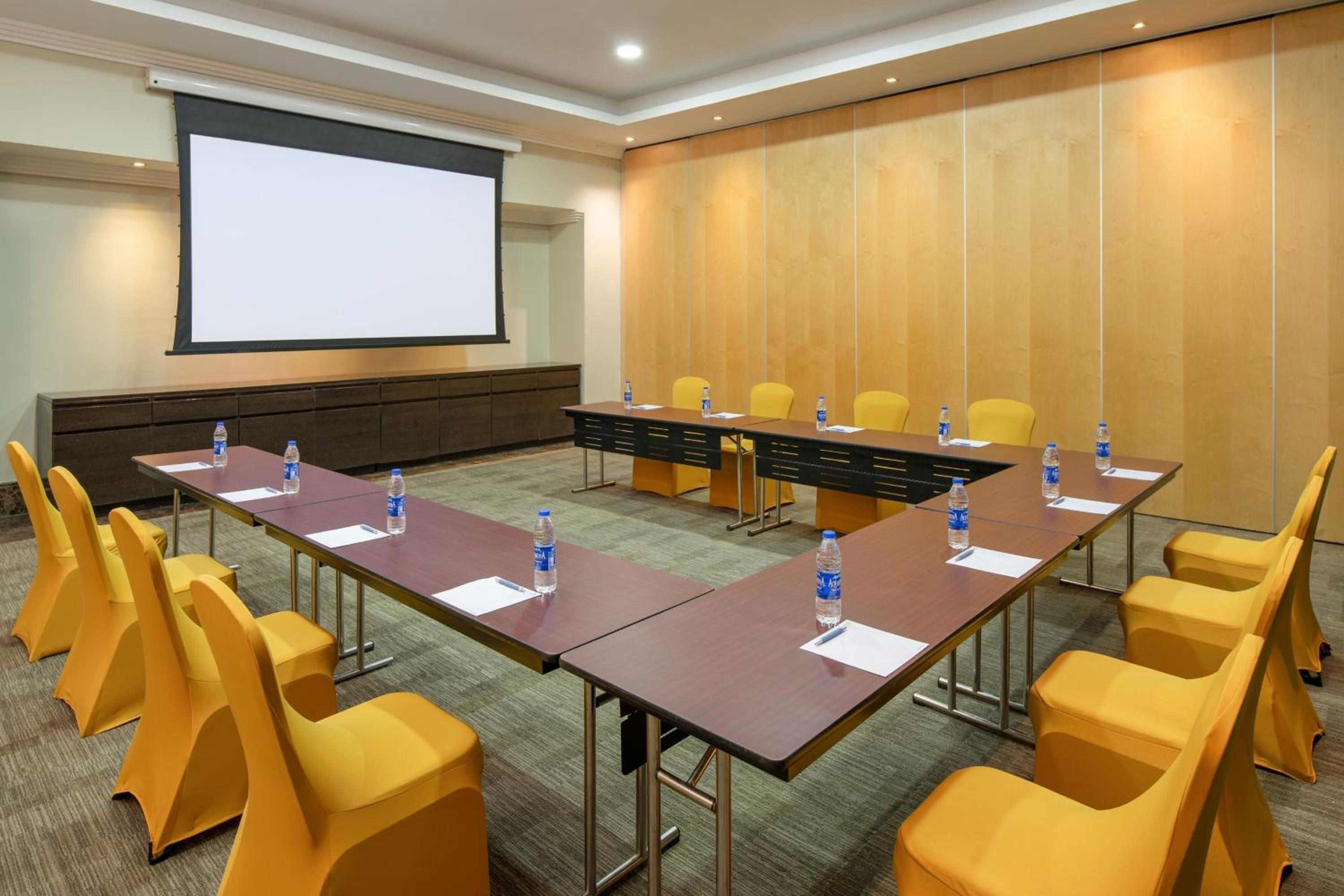 Four Points by Sheraton Lagos