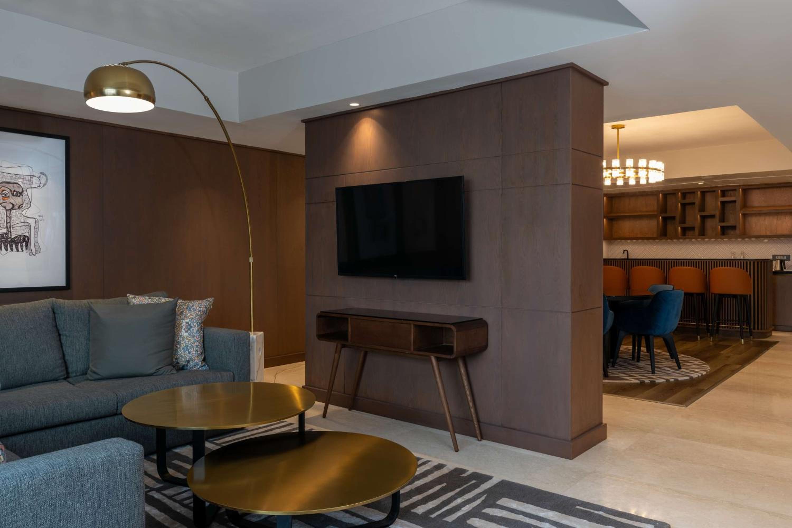 Radisson Blu Anchorage Hotel