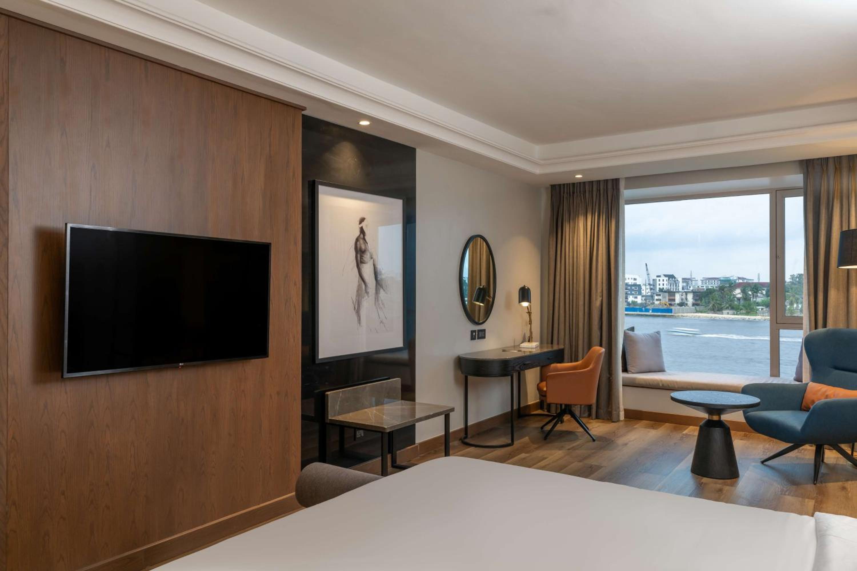 Radisson Blu Anchorage Hotel