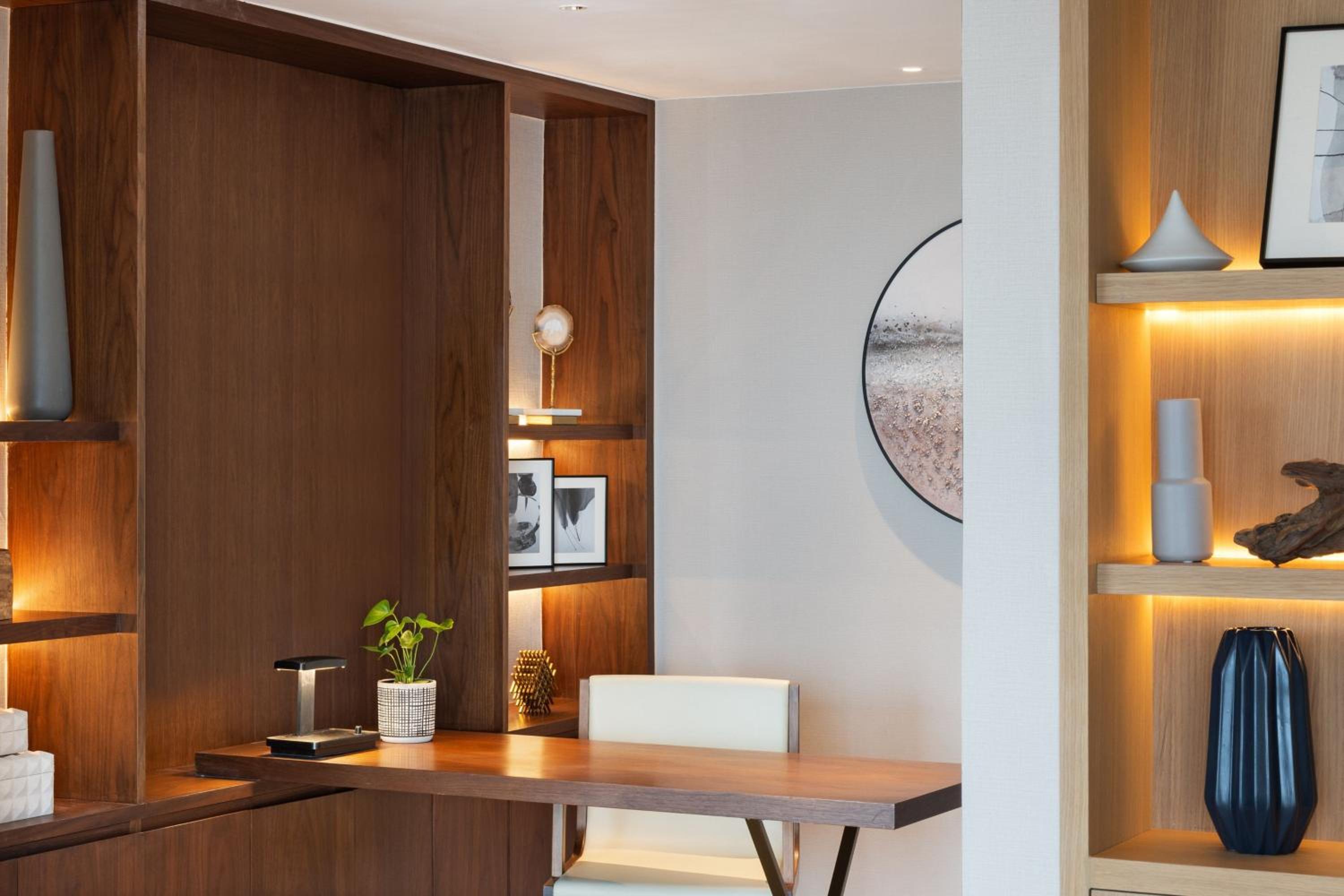 JW Marriott Hotel Nairobi