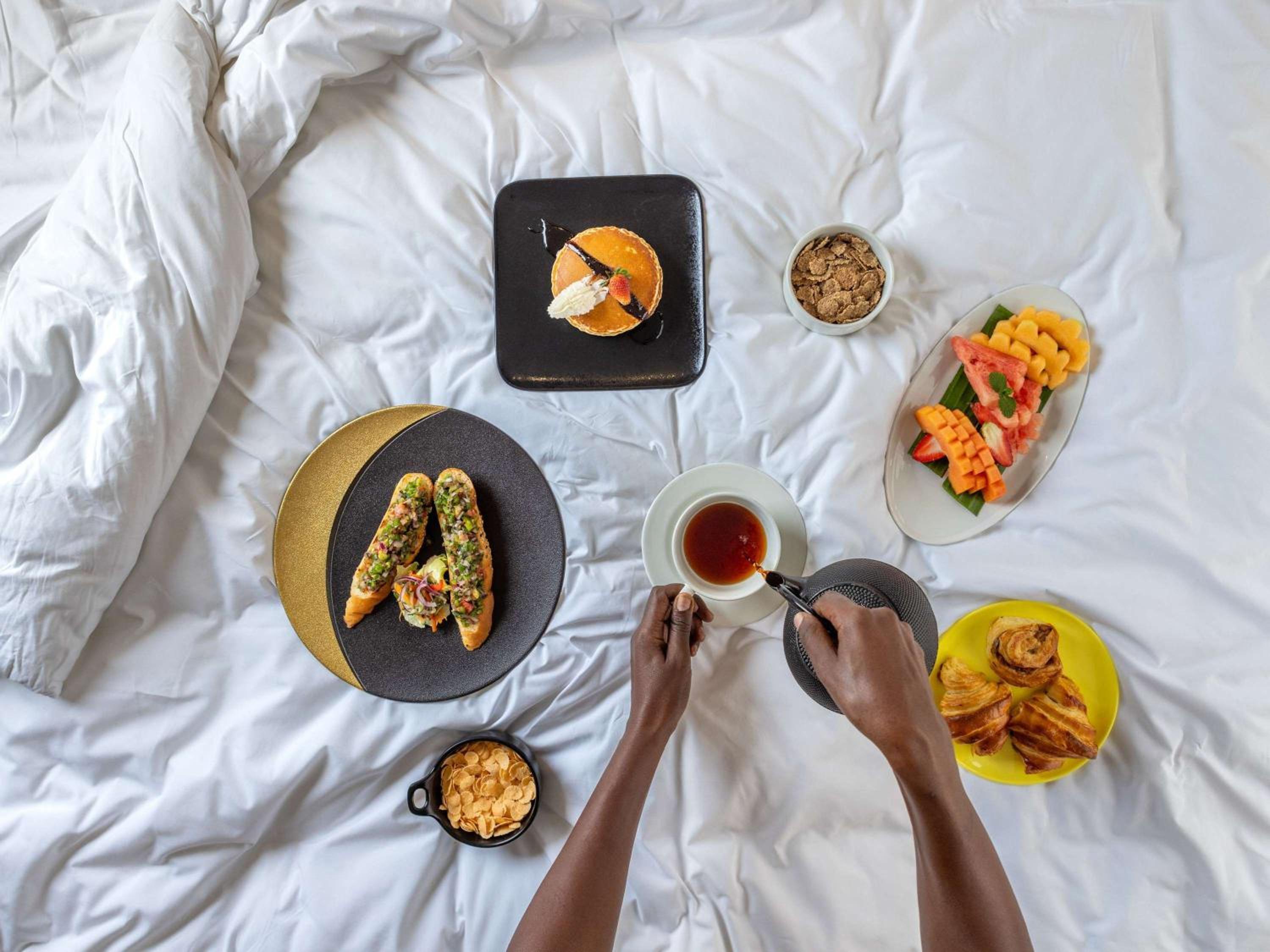 ibis Styles - Nairobi, Westlands