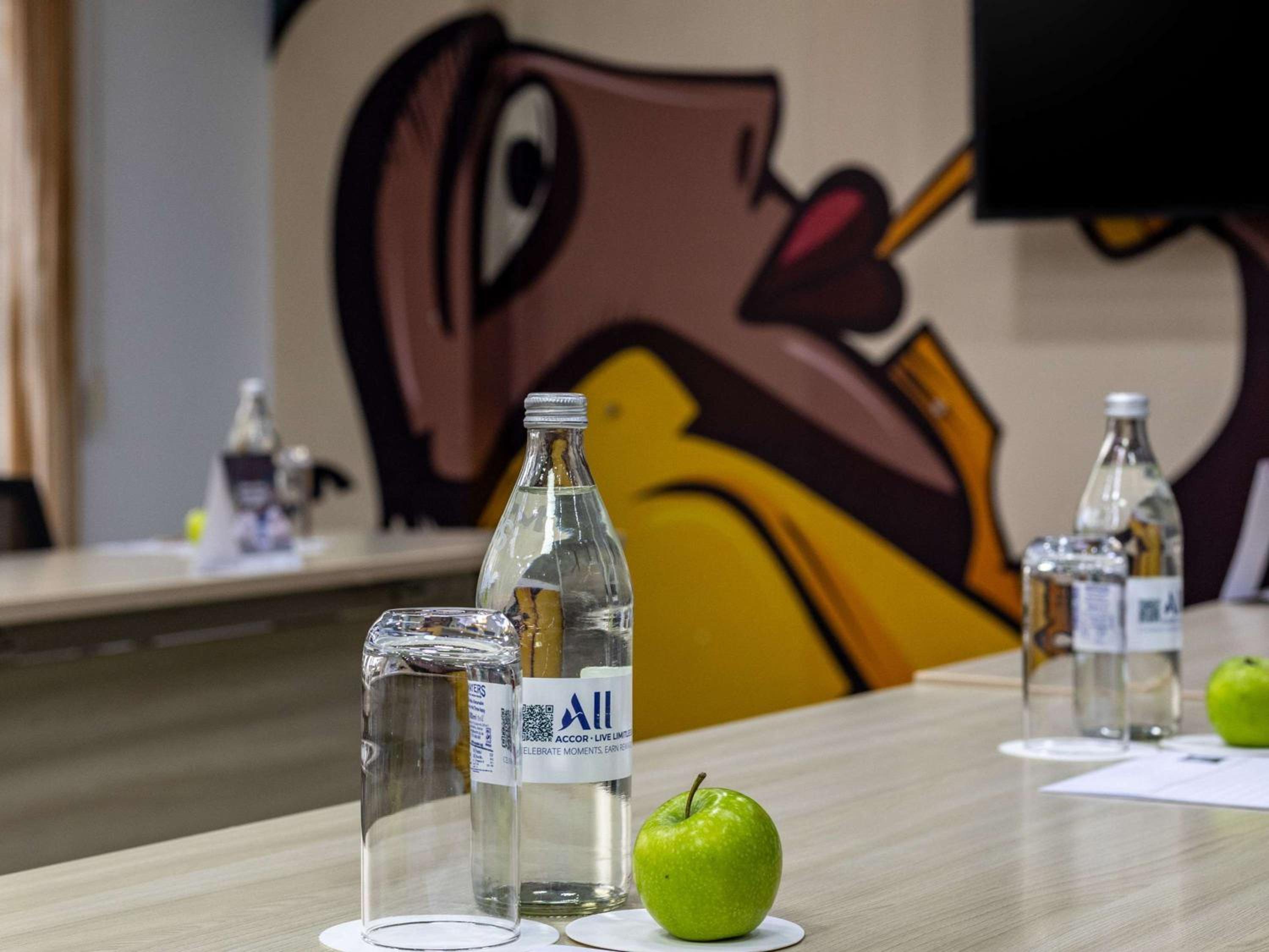 ibis Styles - Nairobi, Westlands