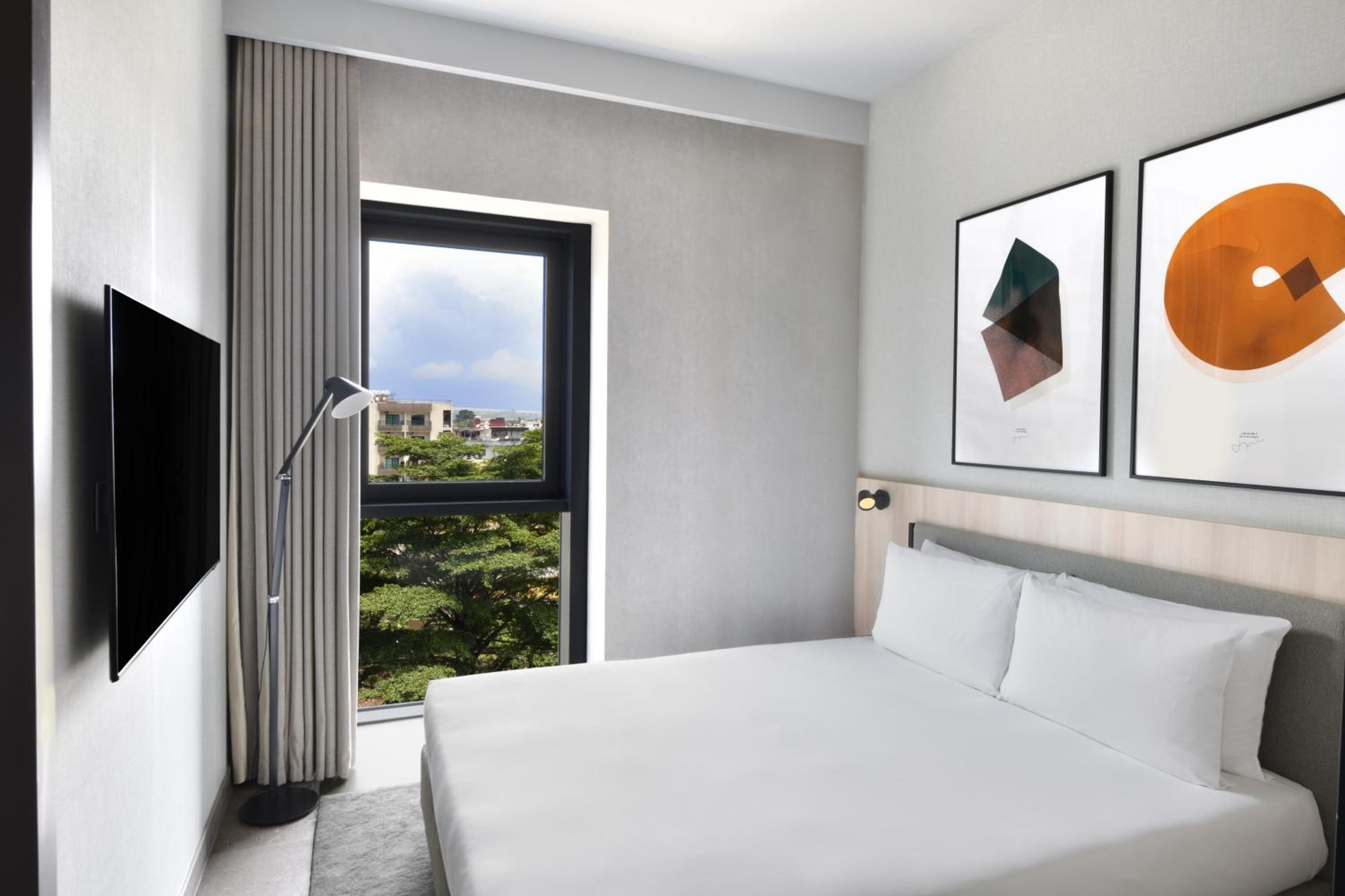Aparthotel Adagio Abidjan Marcory
