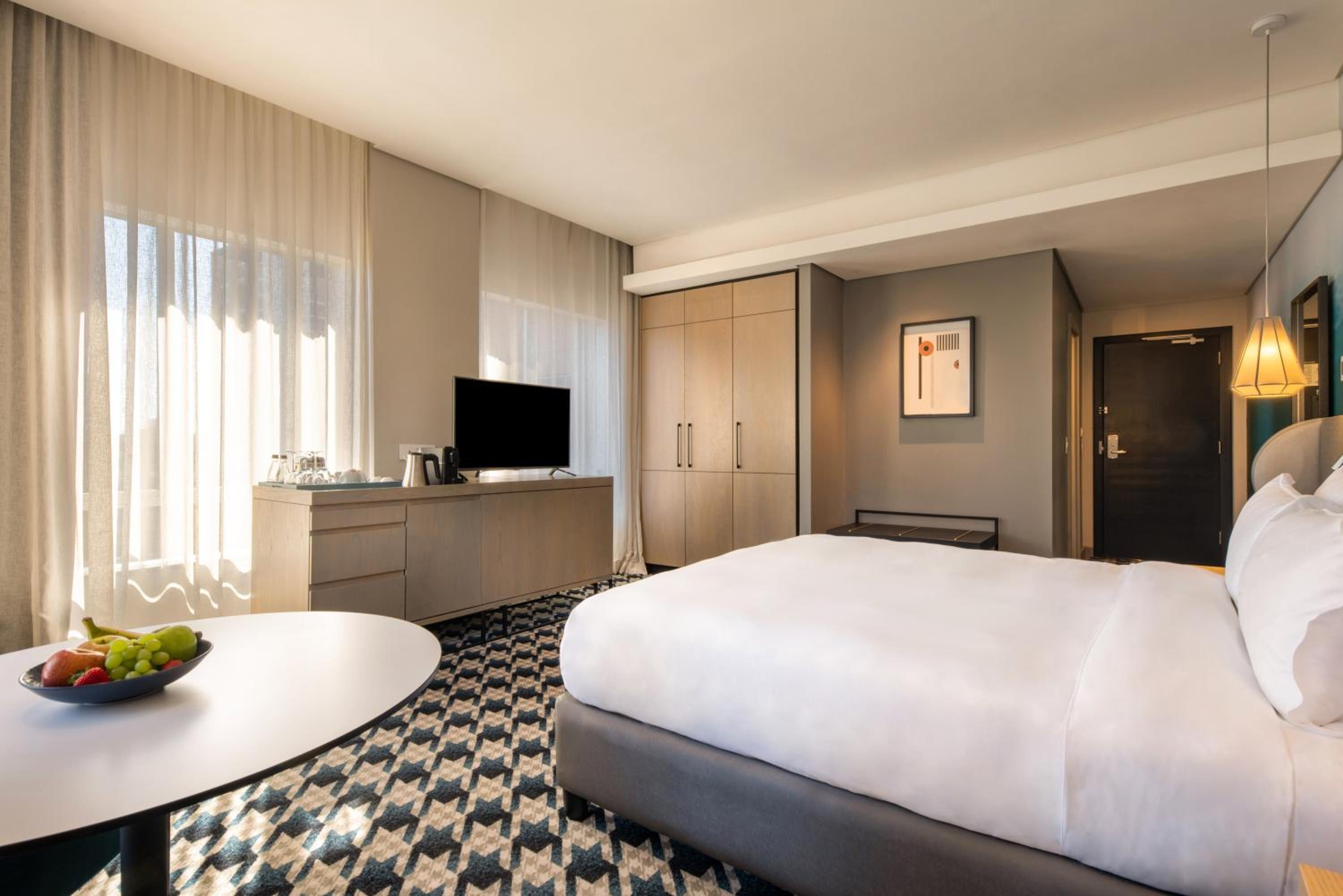 Pullman Cape Town City Centre