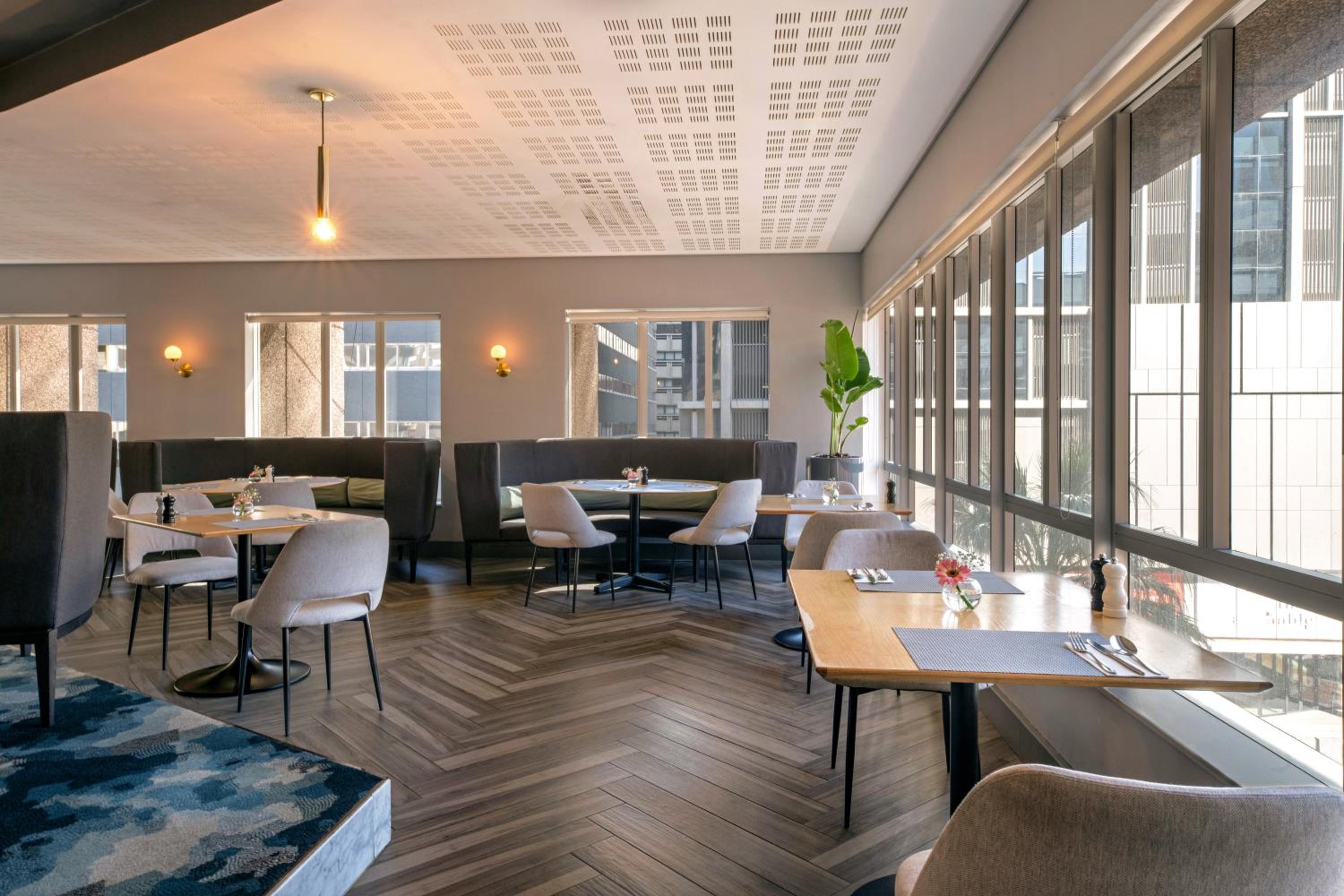 Pullman Cape Town City Centre