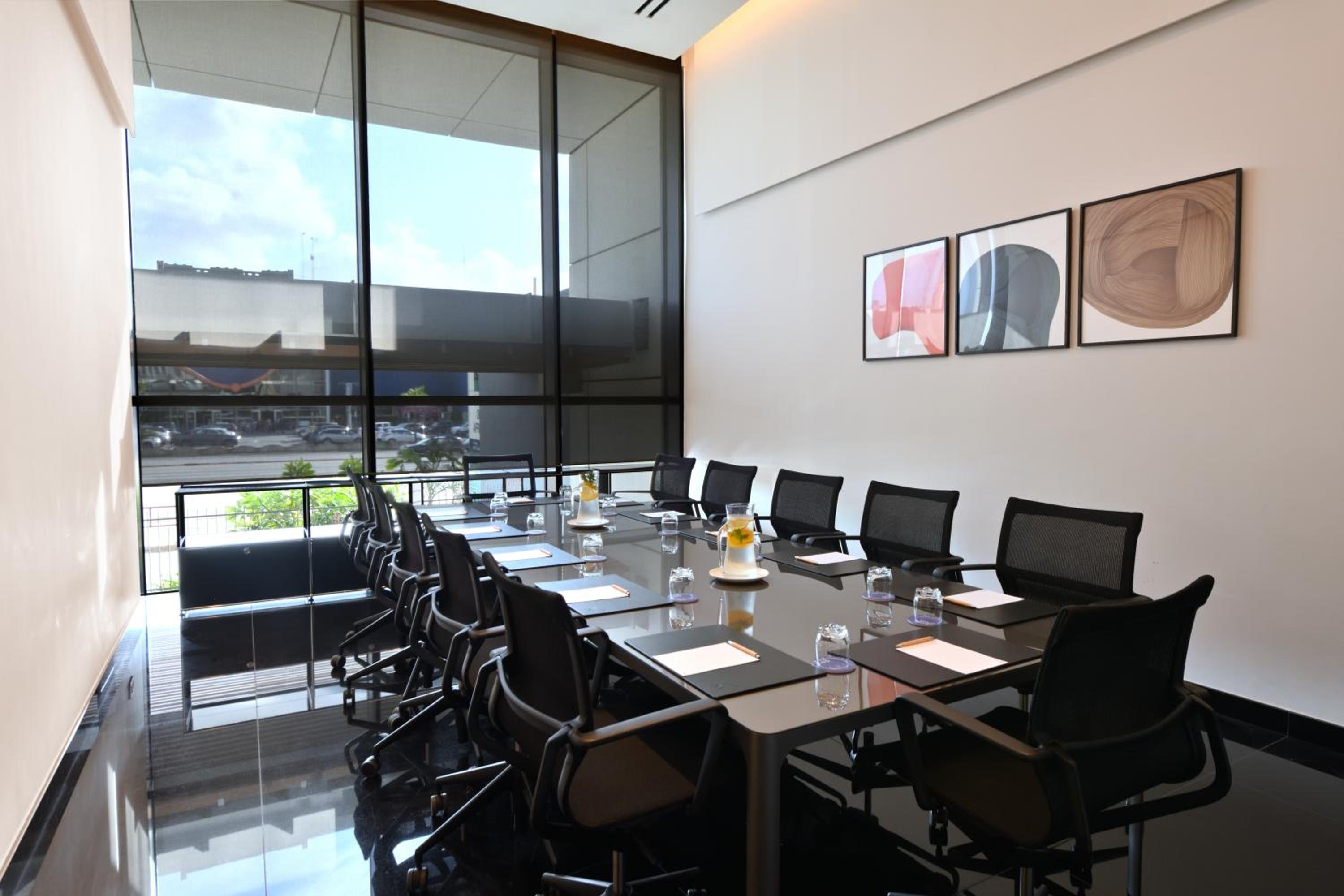Novotel Abidjan Marcory
