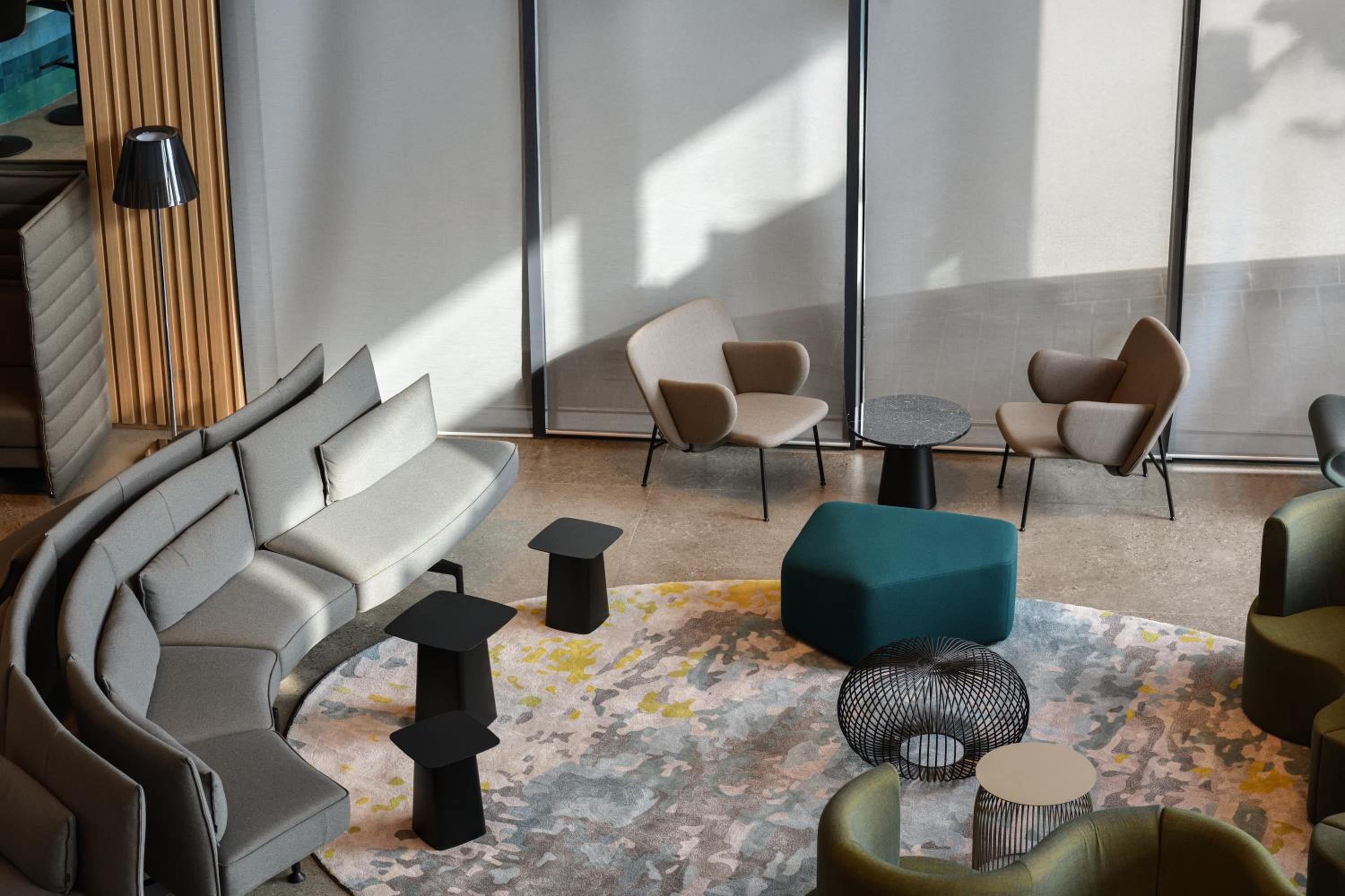 Novotel Abidjan Marcory