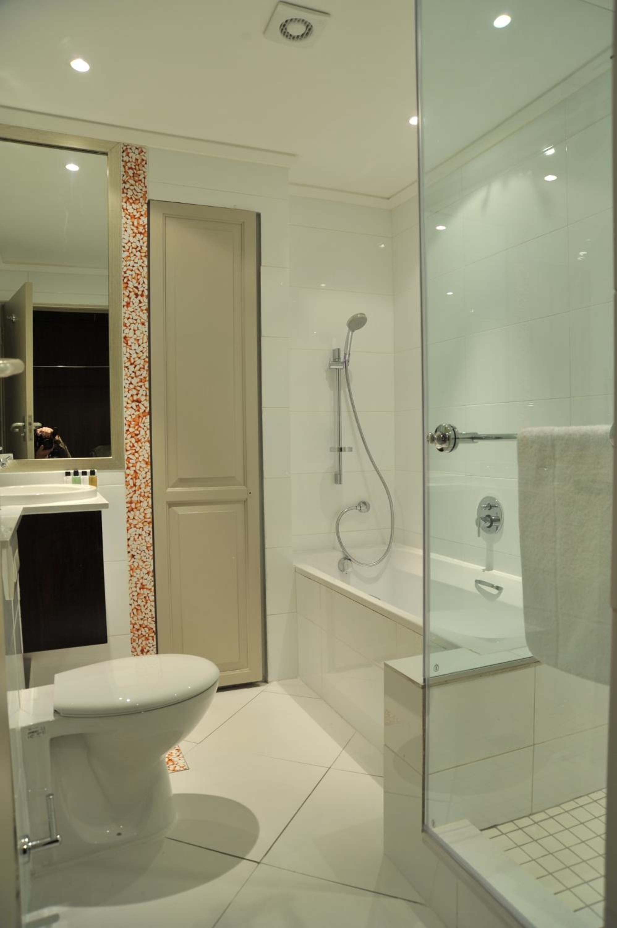 ONOMO Hotel Cape Town – Inn On The Square